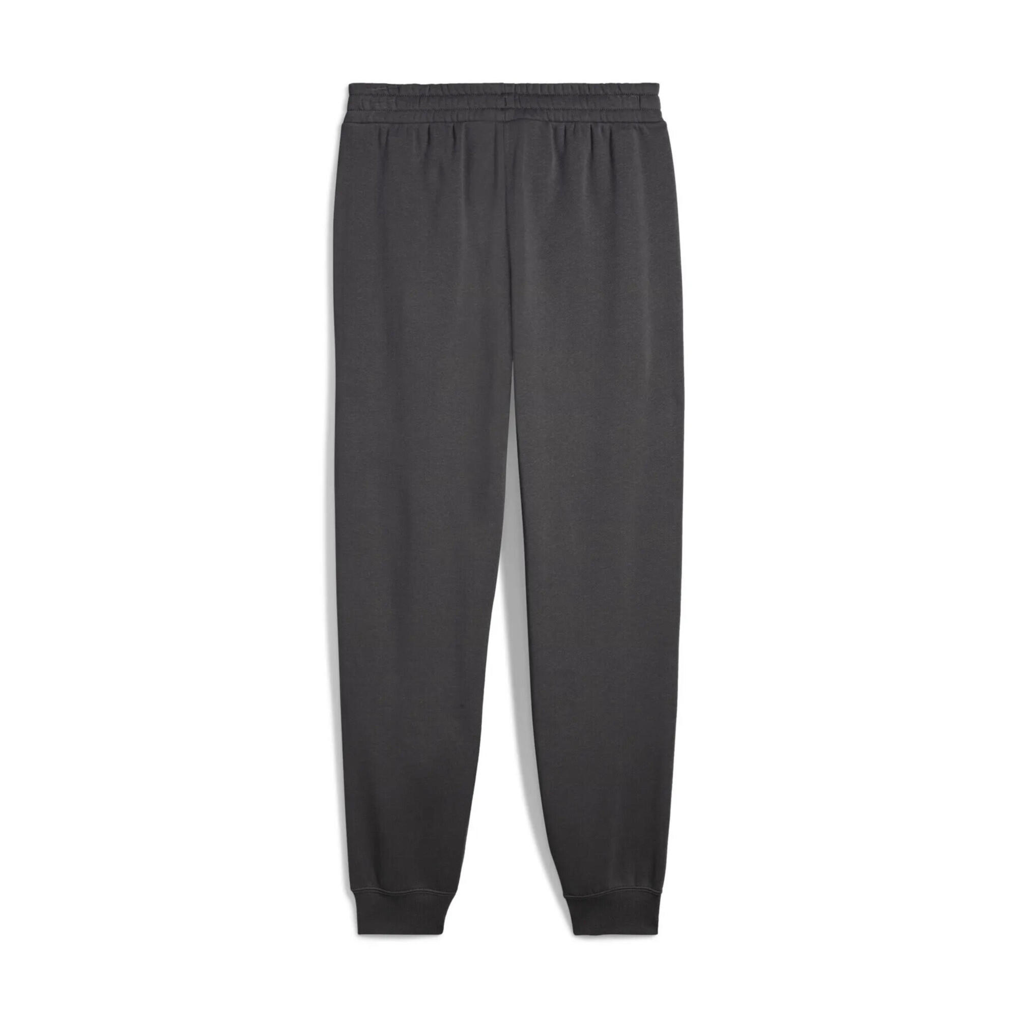 Essentials 2 Colour No.1 Logo Jogginghose Herren PUMA 8/8