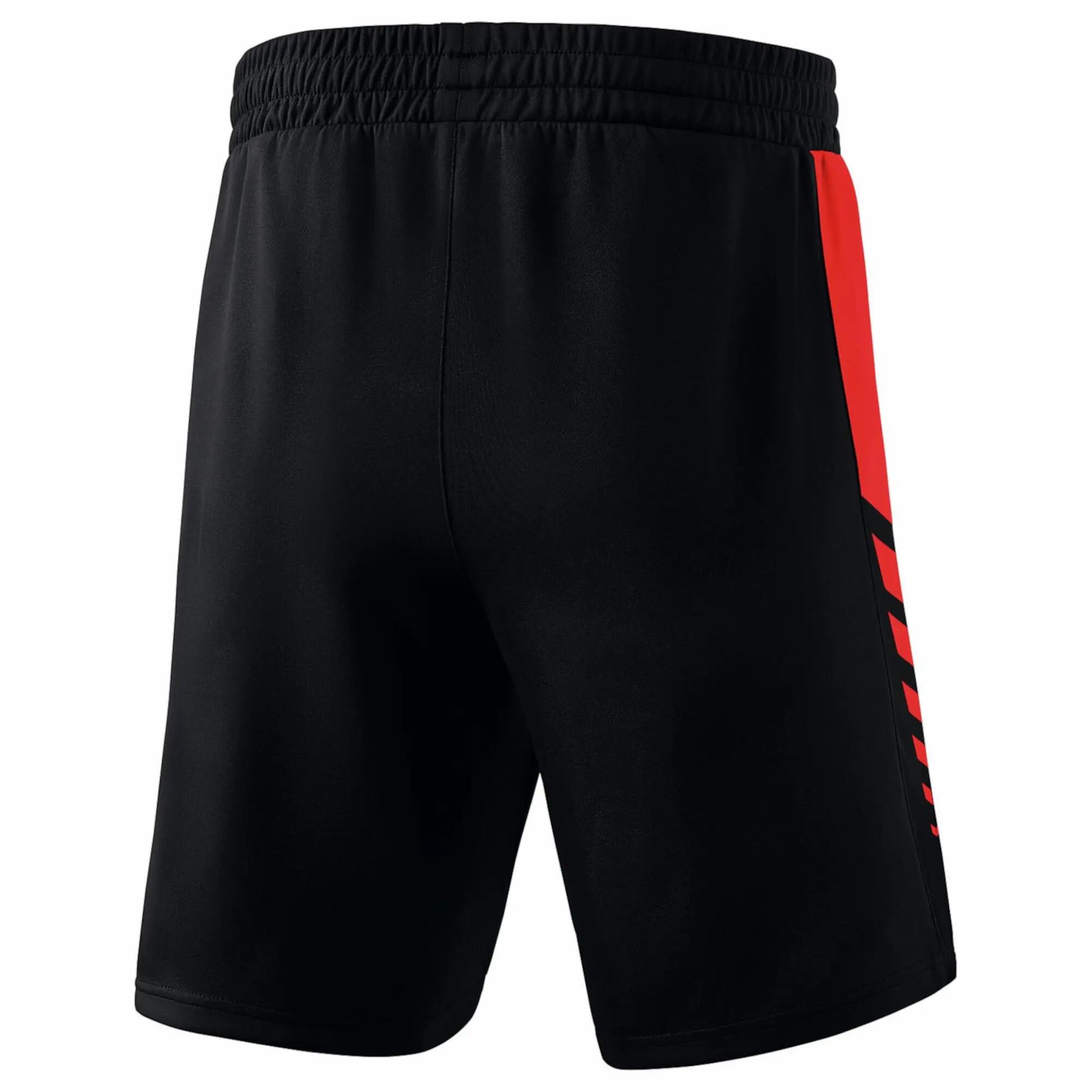 Pantaloncini Erima Worker Six Wings 8/9