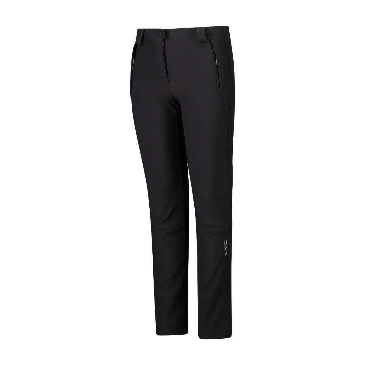 CMP Mädchen Softshellhose Girl Long Pant 3A00485 3/5