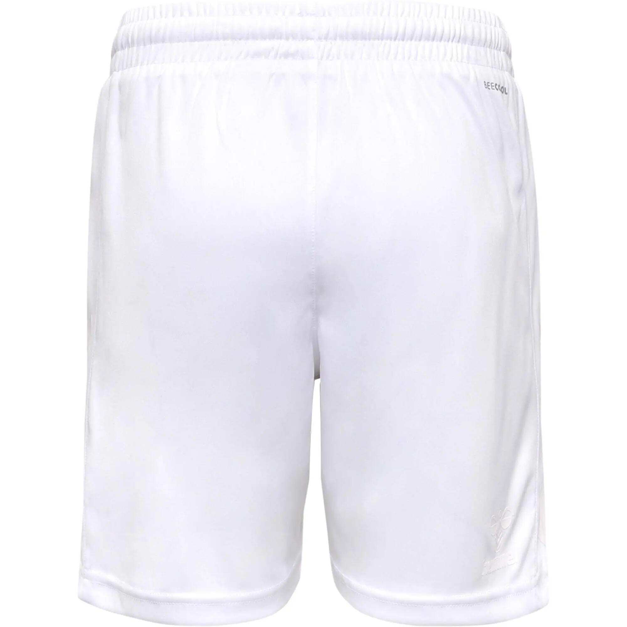 Fermeture À Cordon Short Hmlcore Enfant 10/11