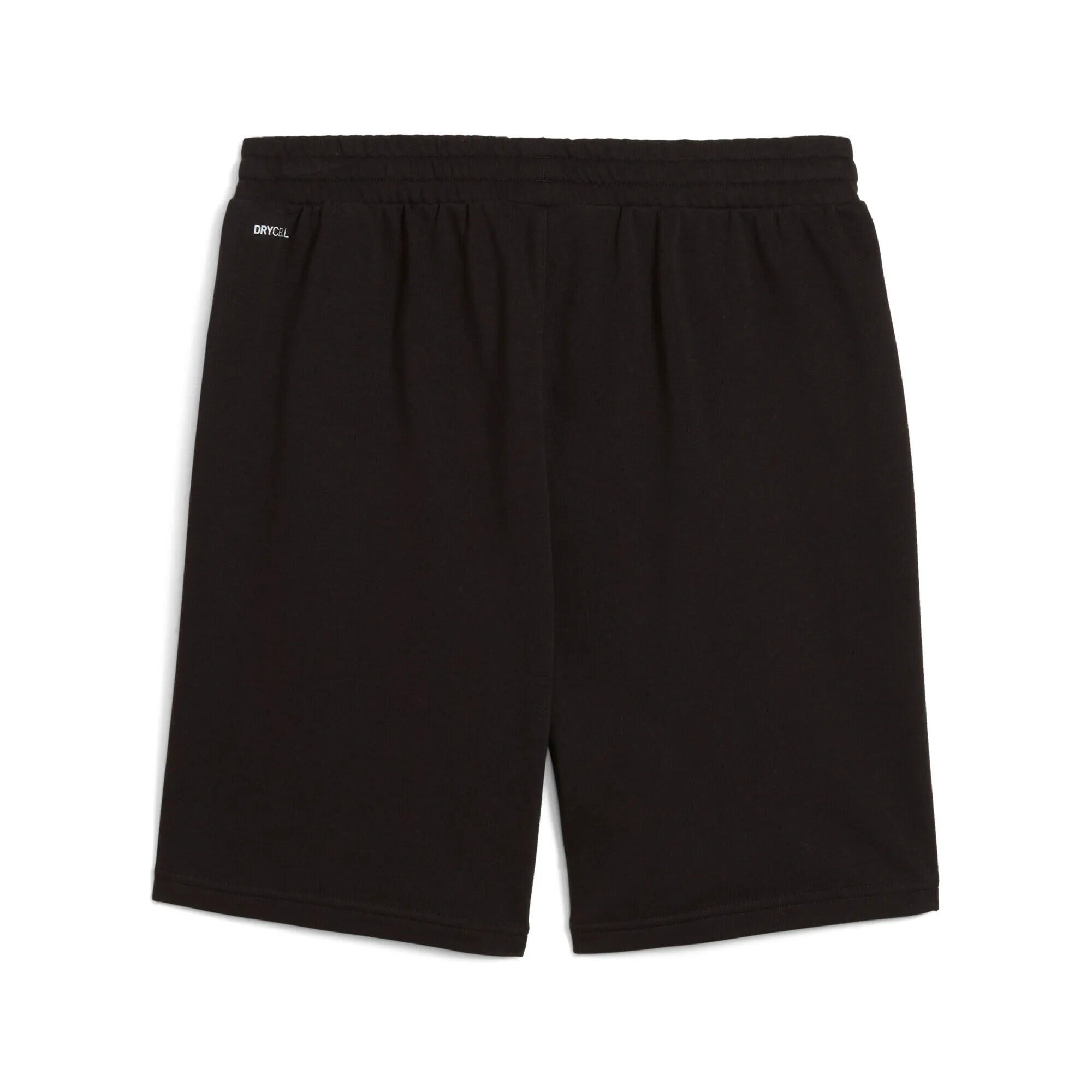 Short 8" en maille TAD ESSENTIELS Homme PUMA 8/13