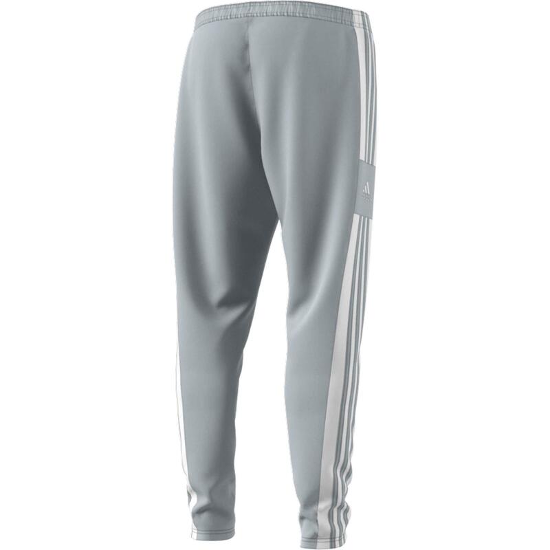 Pantalon de trening Fotbal ADIDAS Squadra Gri Deschis Bărbați