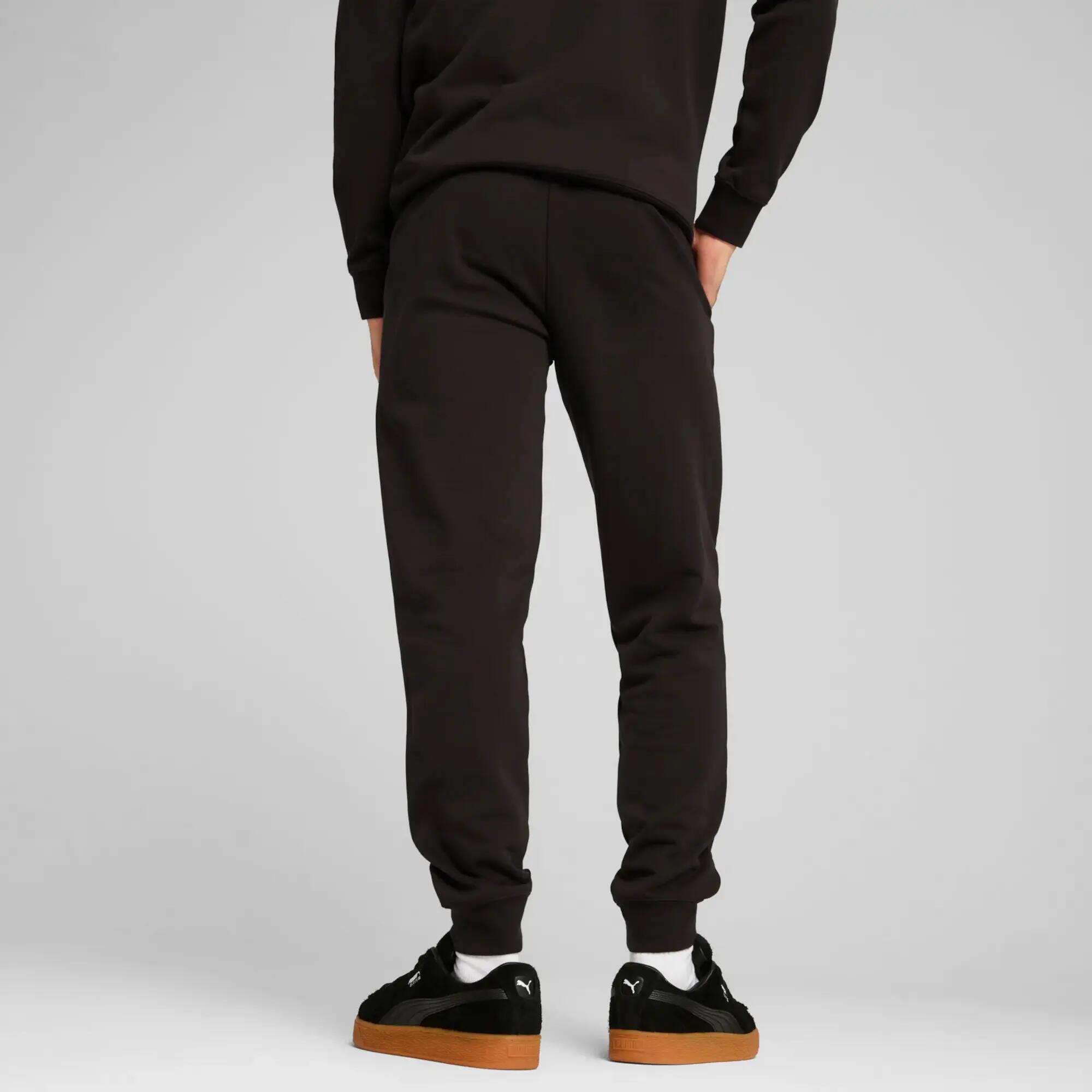 Pantalones de chándal Essentials con logo n.º 1 Hombre PUMA 8/12