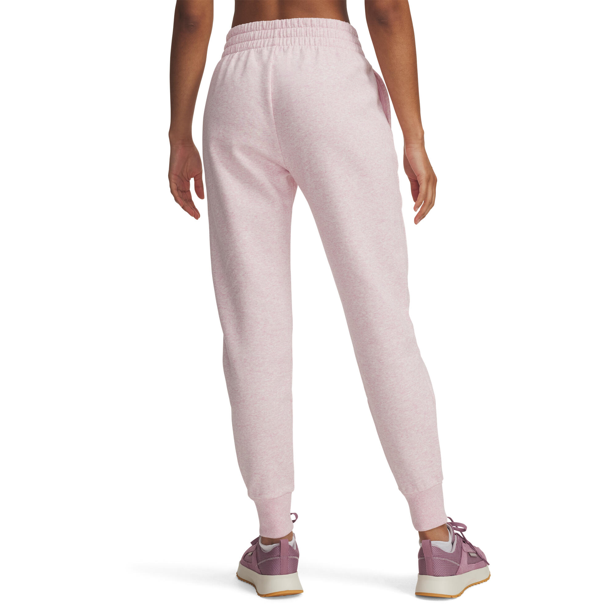 Under Armour Damen Jogginghose Rival Fleece Jogger 1379438 5/6