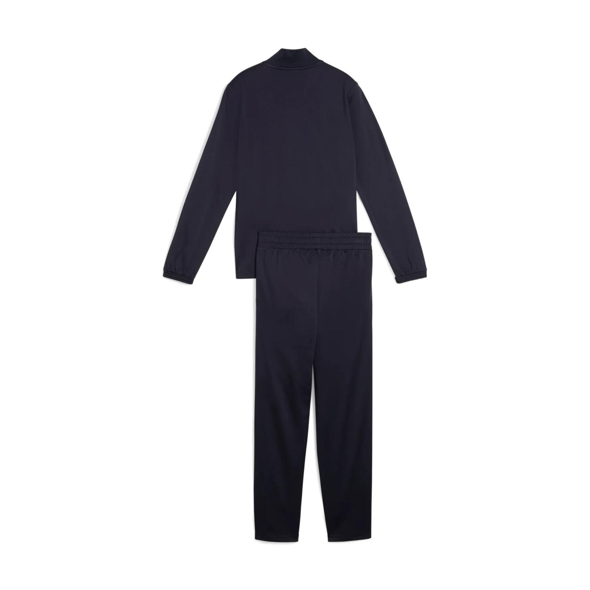 Poly Baseball-Anzug Jungen PUMA 8/8