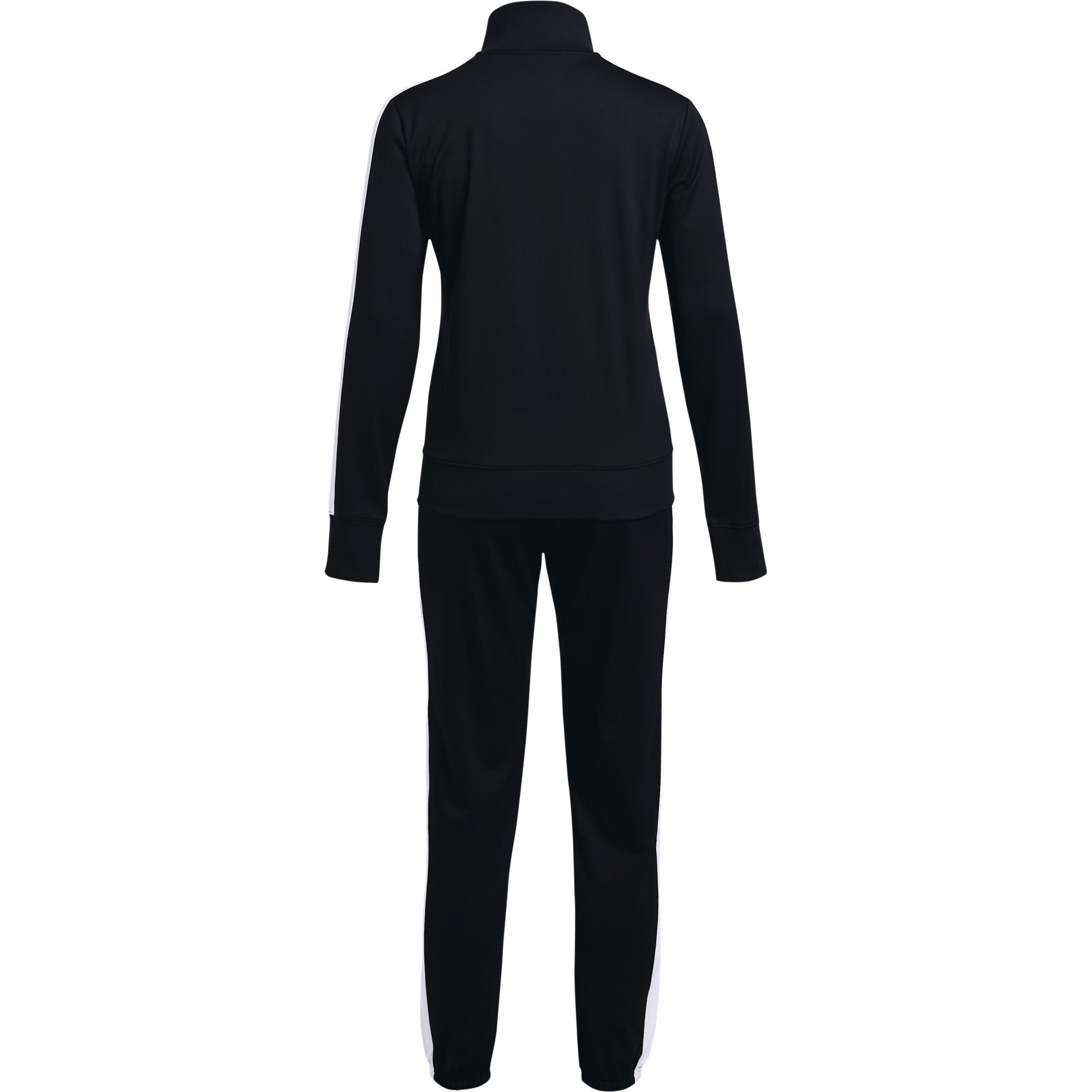 Tuta Under Armour Tricot, Nero, Donne 8/8