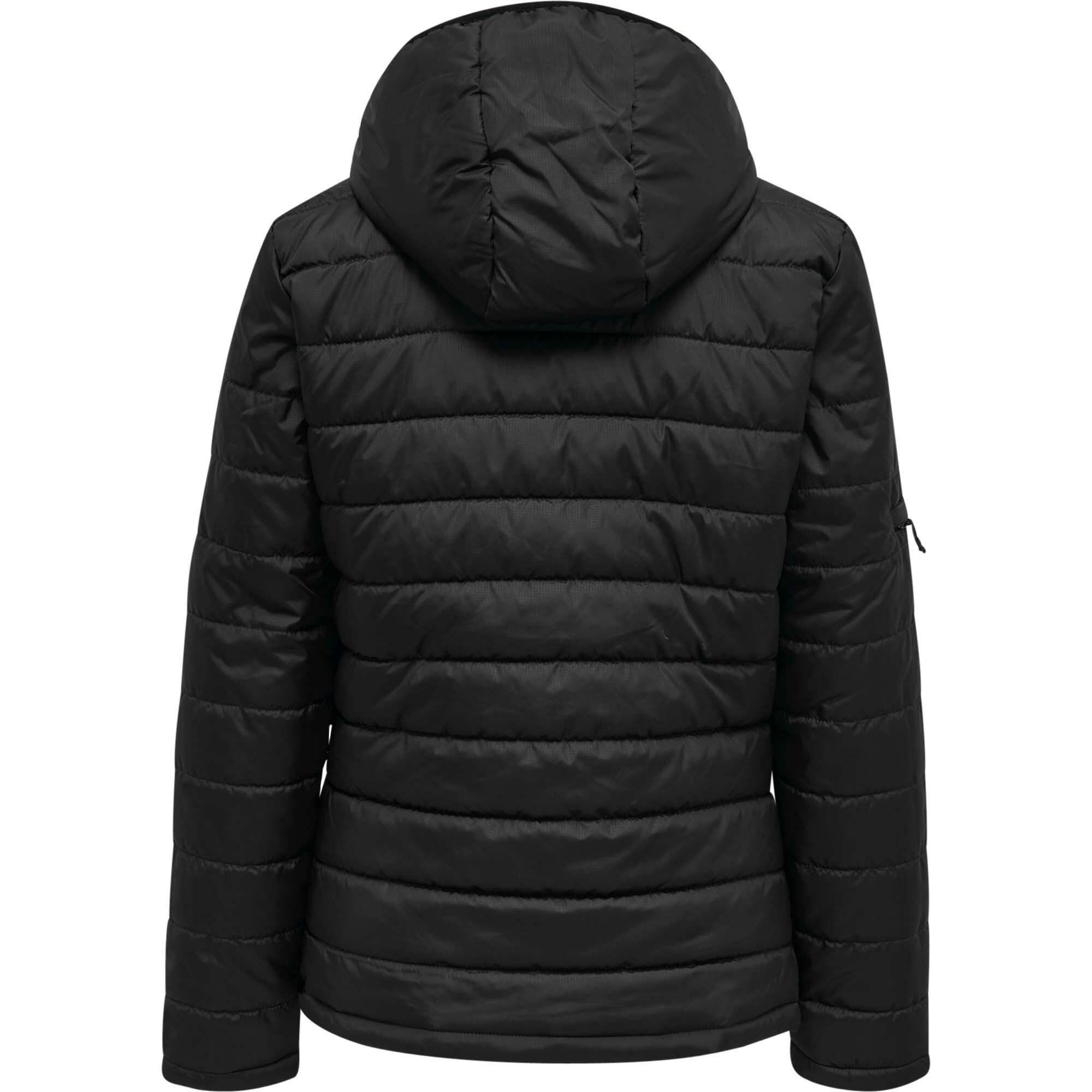 Reißverschluss Jacke Hmlnorth Damen 10/12