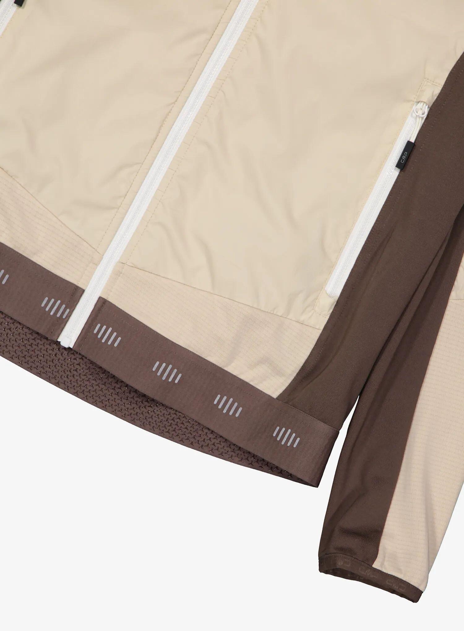 Kurtka softshell damska CMP Solira Jacket Hybrid 6/11