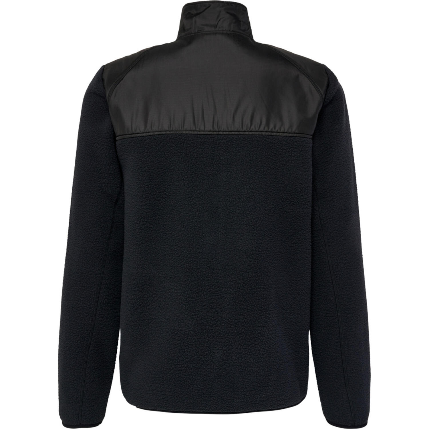 Reißverschluss Fleece-Jacke Hmllgc Theo Herren 8/9