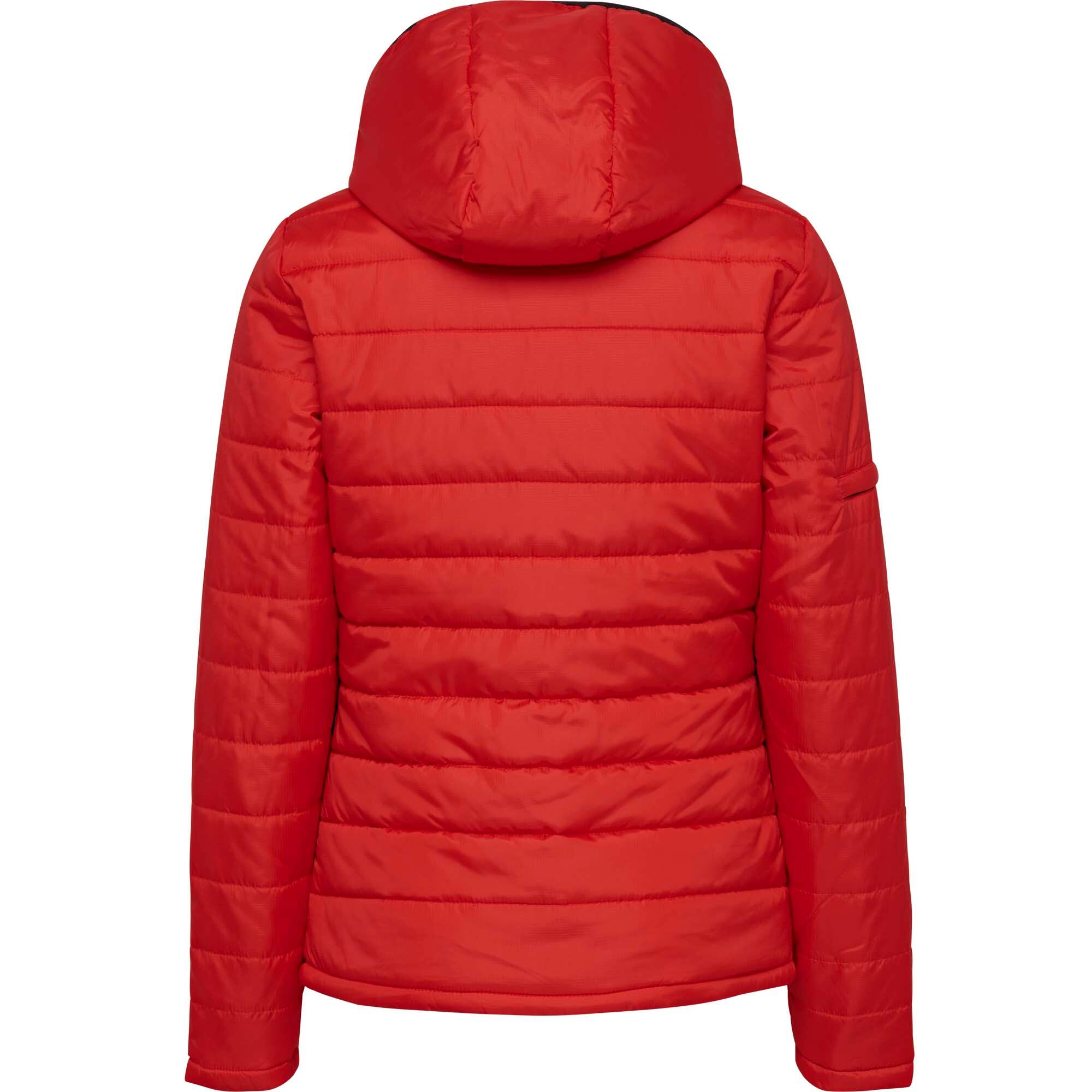 Reißverschluss Jacke Hmlnorth Damen 7/7