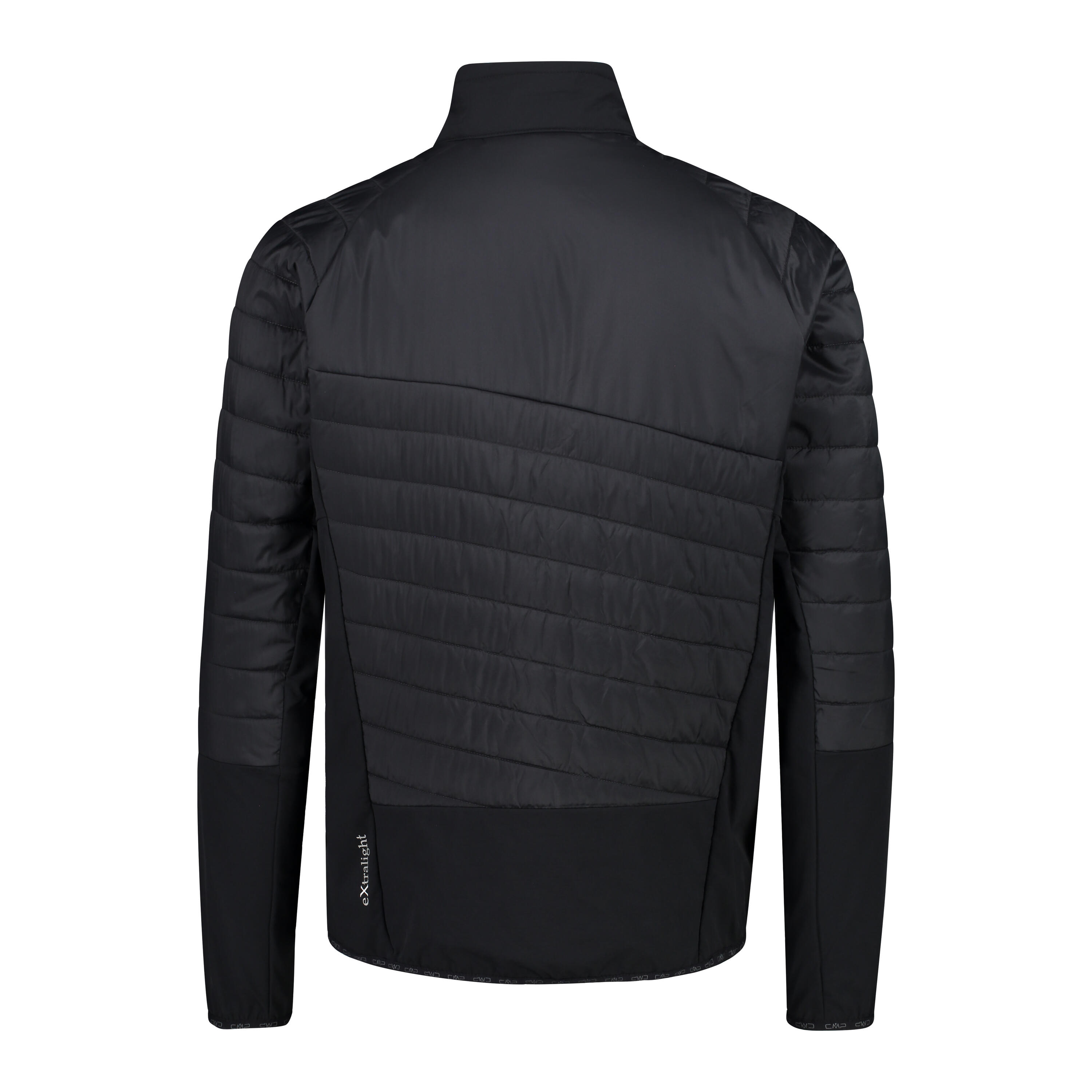 Hybrid-Daunenjacke CMP 7/8