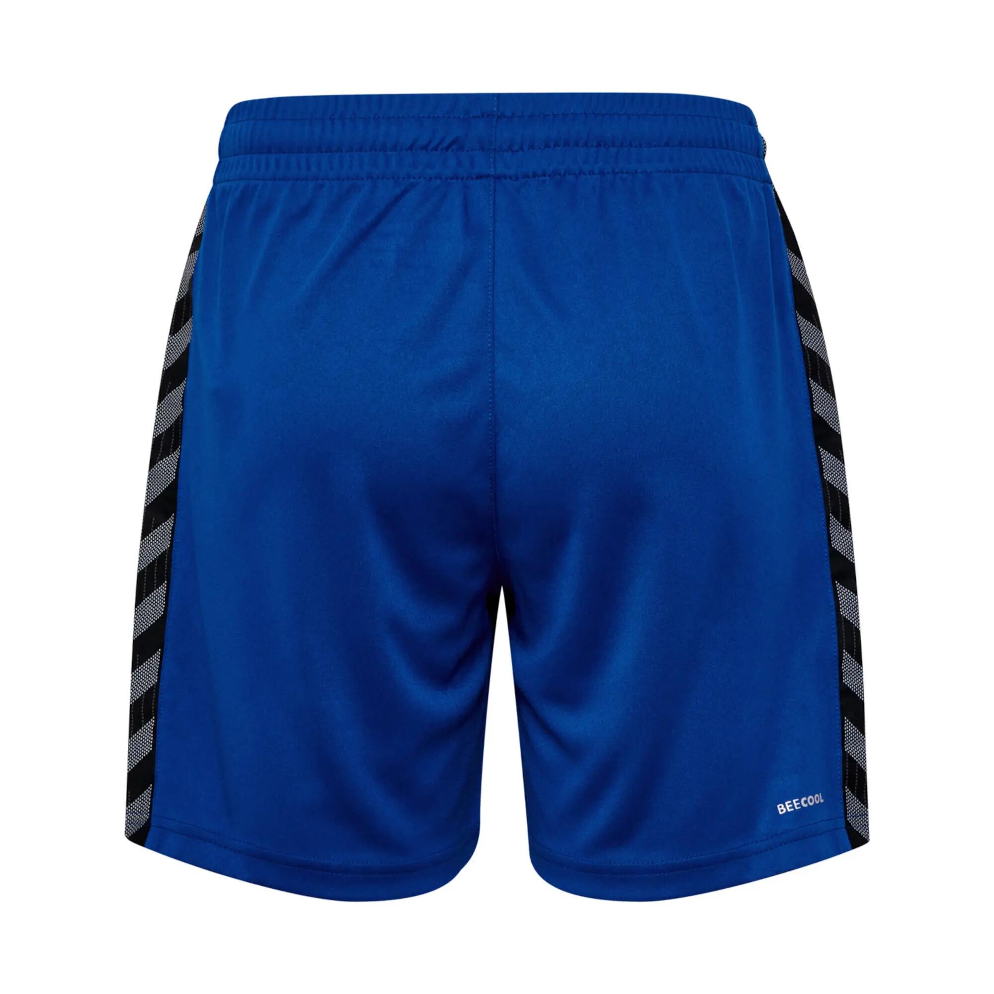 Pantaloncini per bambini Hummel Authentic 10/13