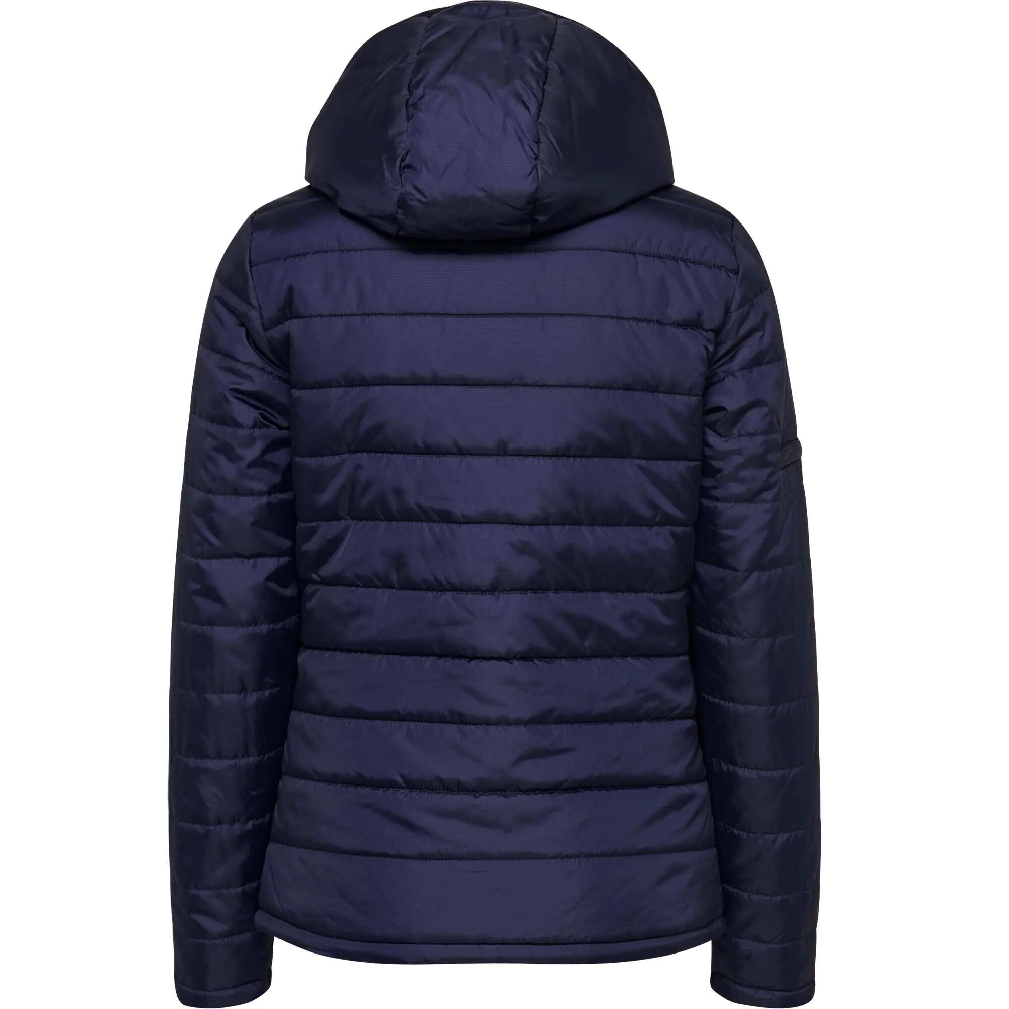 Reißverschluss Jacke Hmlnorth Damen 9/9