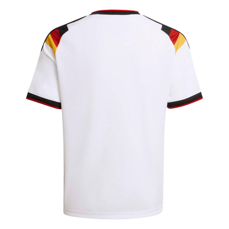 Tricou pentru copii Germania 26 pentru meciuri pe teren propriu