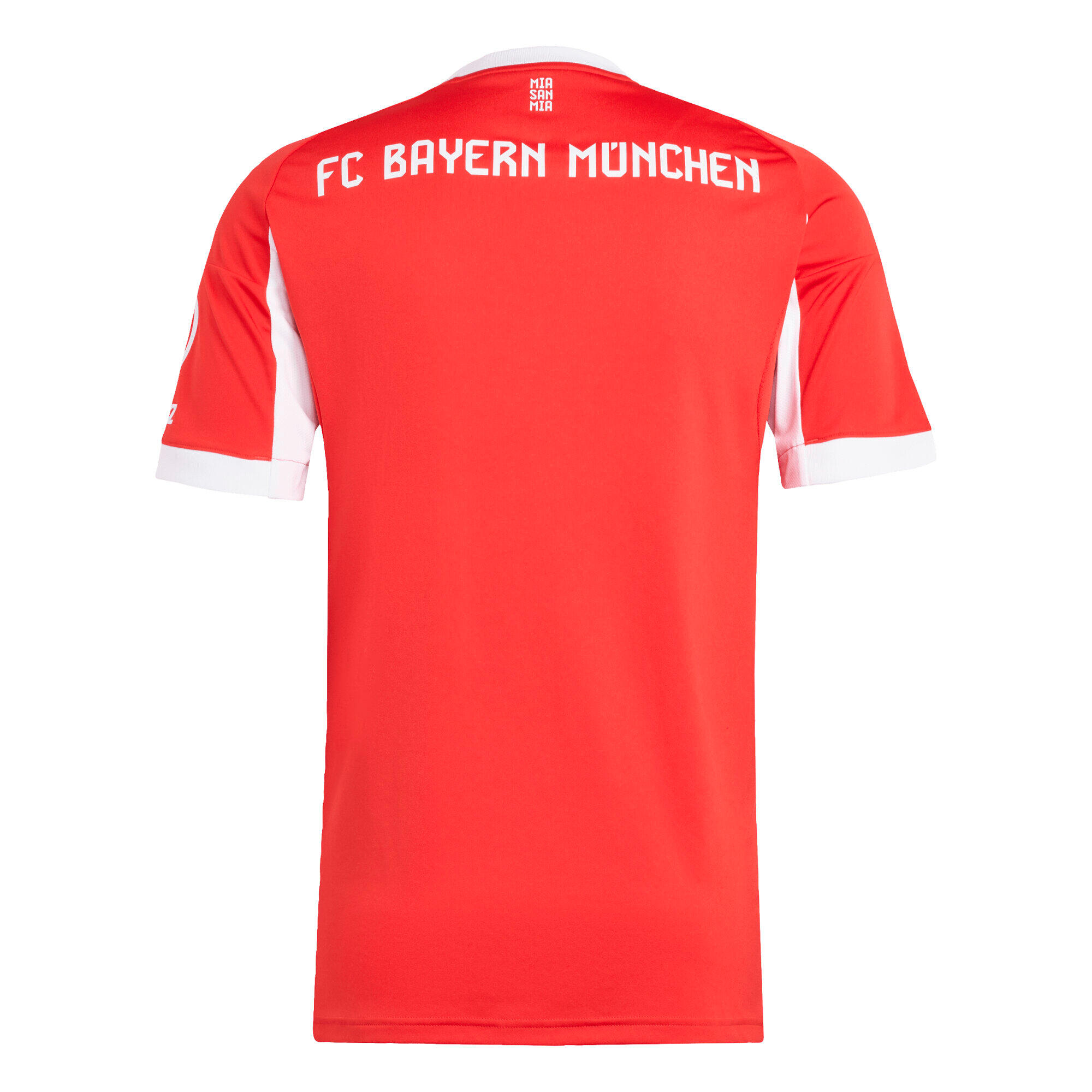 FC Bayern München 25/26 Heimtrikot 7/10