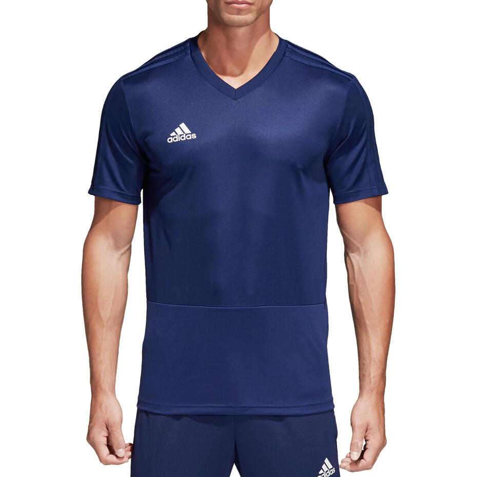 adidas Condivo 18 maglia allenamento uomo 2/6