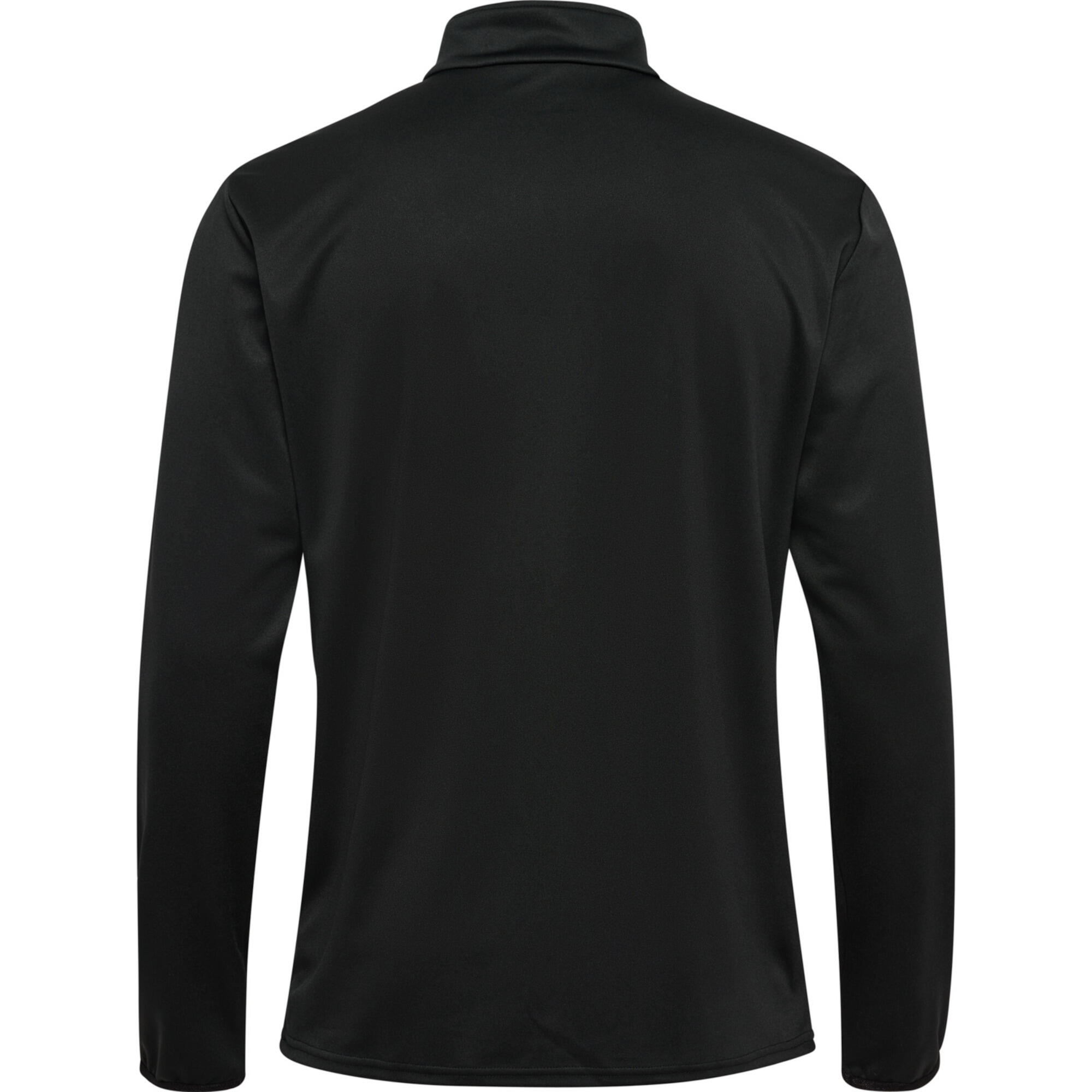 Bluza hmlESSENTIAL TRACK JACKET 8/8