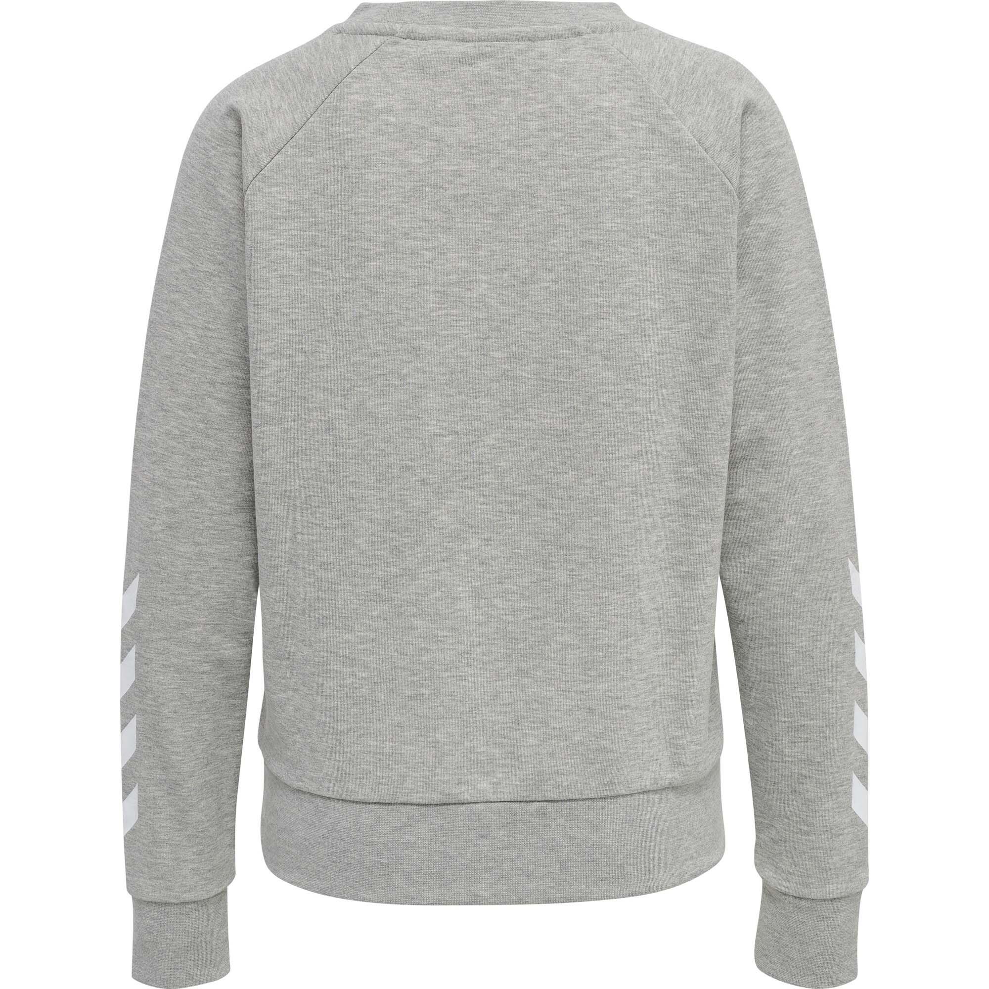 Sweatshirt Hmlnoni Damen 8/9