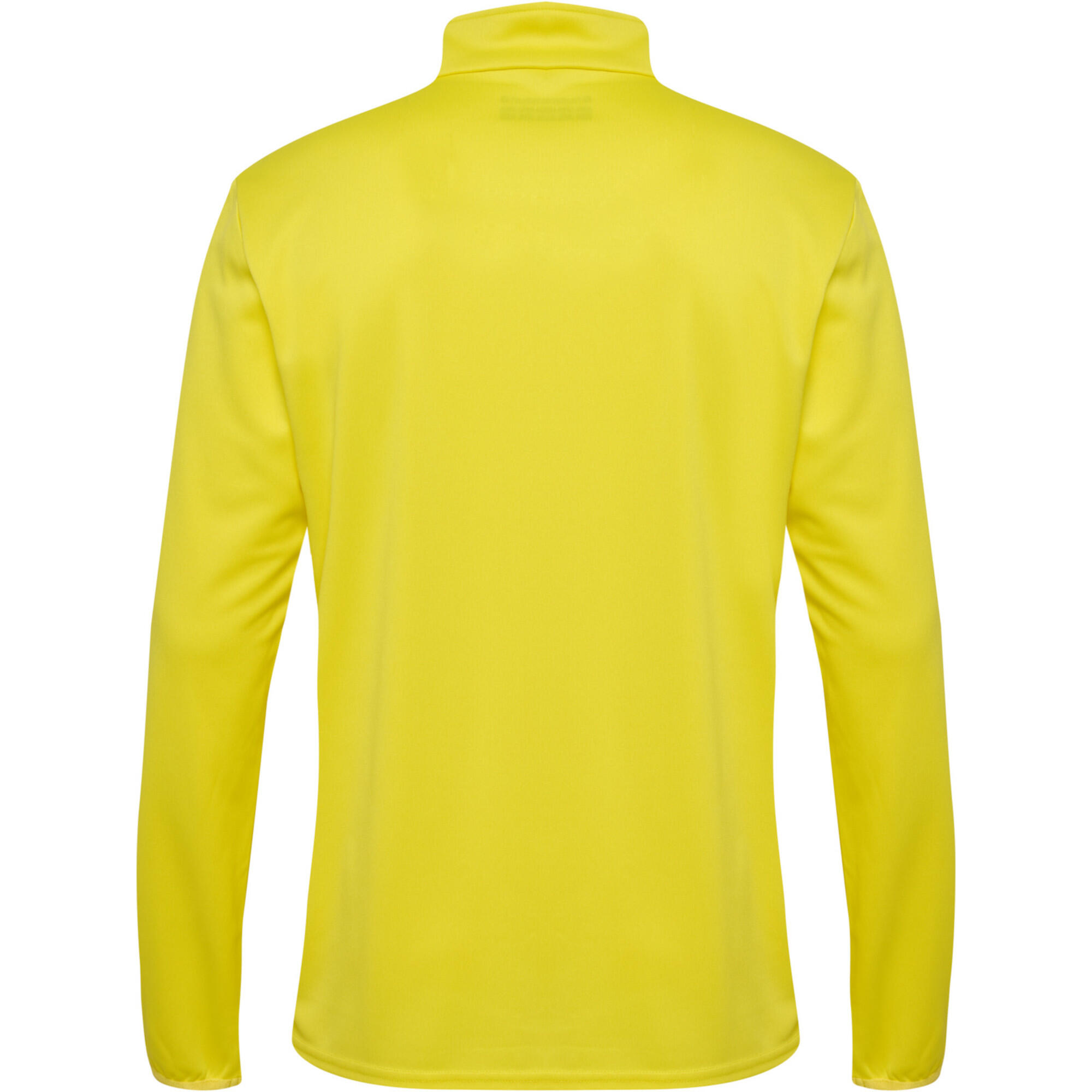 Instap Zip Jasje Hmlessential Unisex Volwassene 10/12