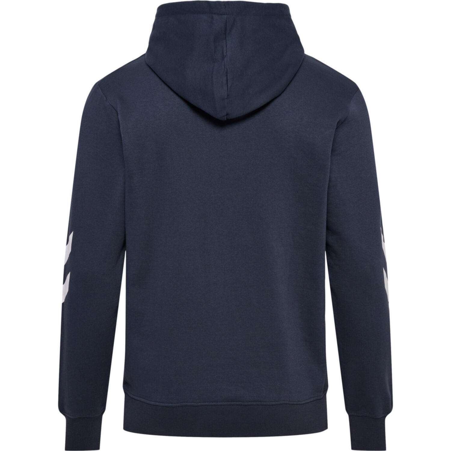 Camisola com capuz Hummel Legacy Logo 8/8