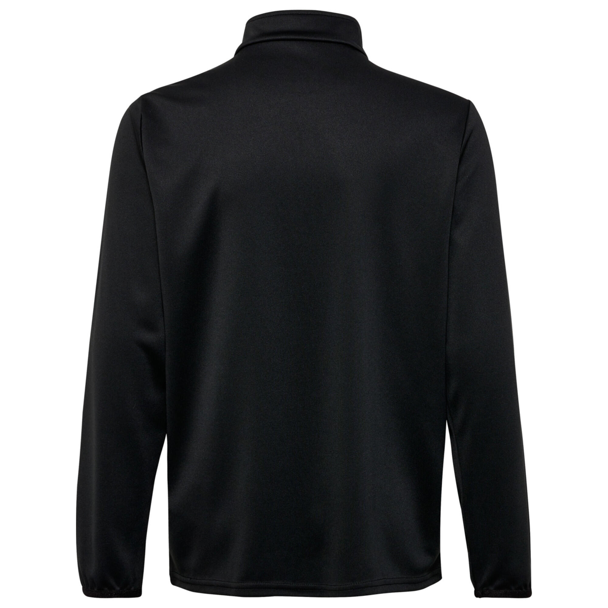 Bluza dziecięca sportowa hmlESSENTIAL HALF-ZIP KIDS 8/8