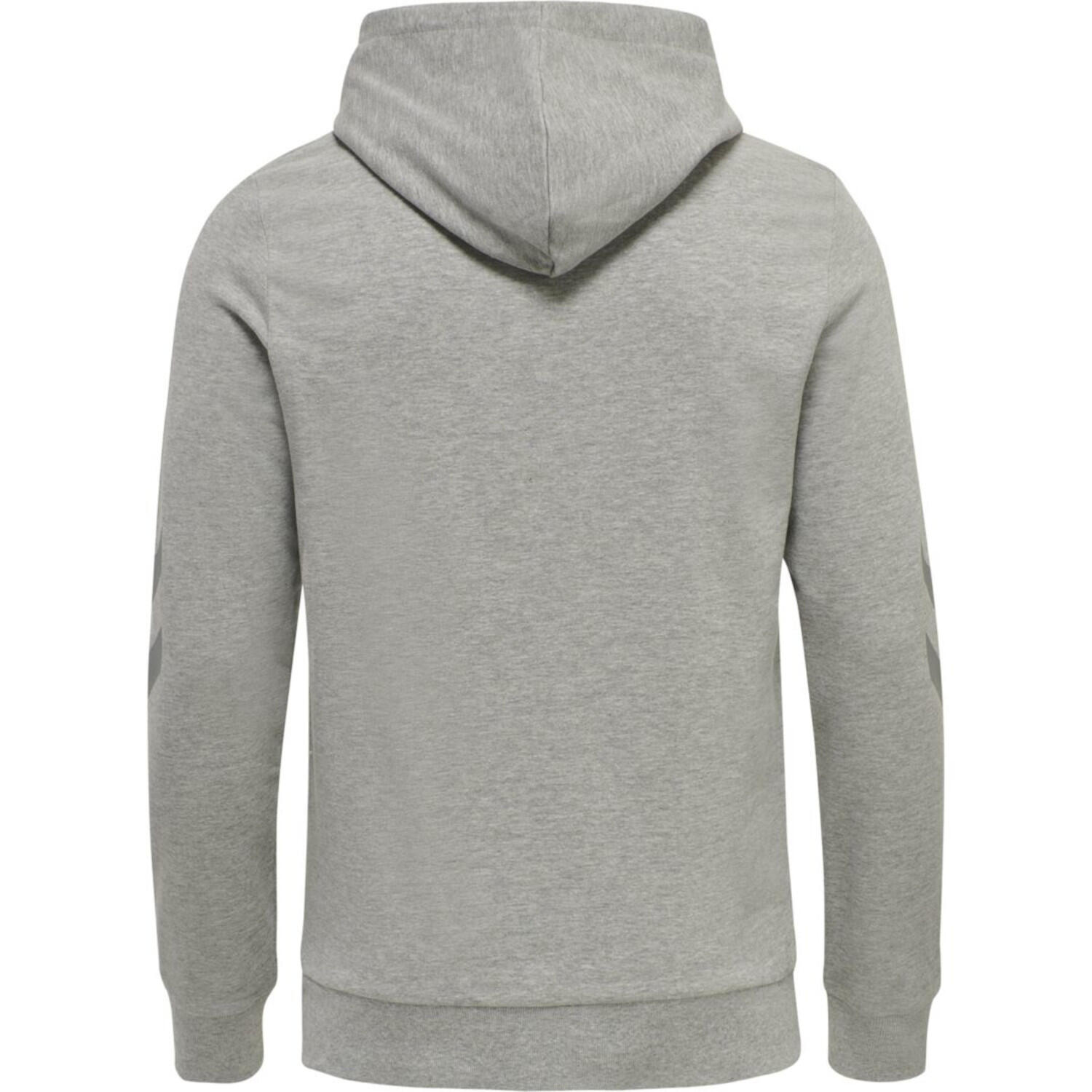 Kapuzenpullover Hmllegacy Erwachsene 8/8