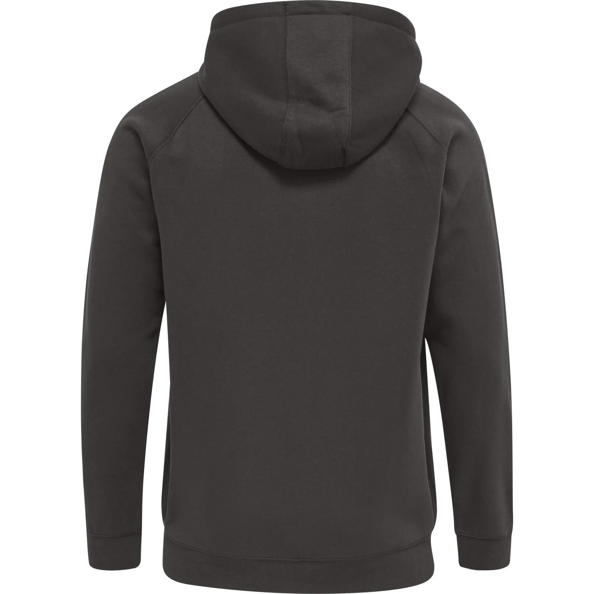Rits Hoodie Hmlred Heren 10/12