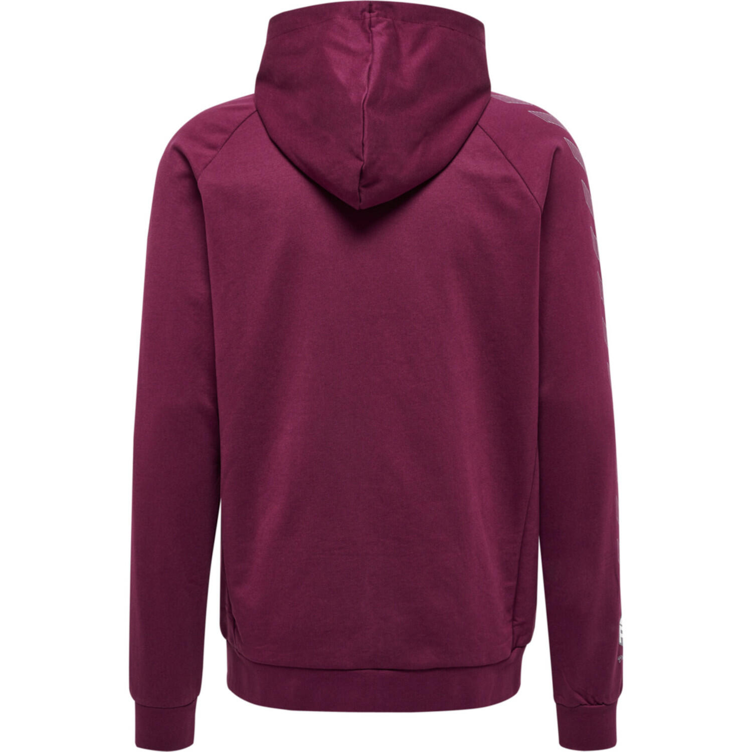 Rits Hoodie Hmlmove Heren 5/7