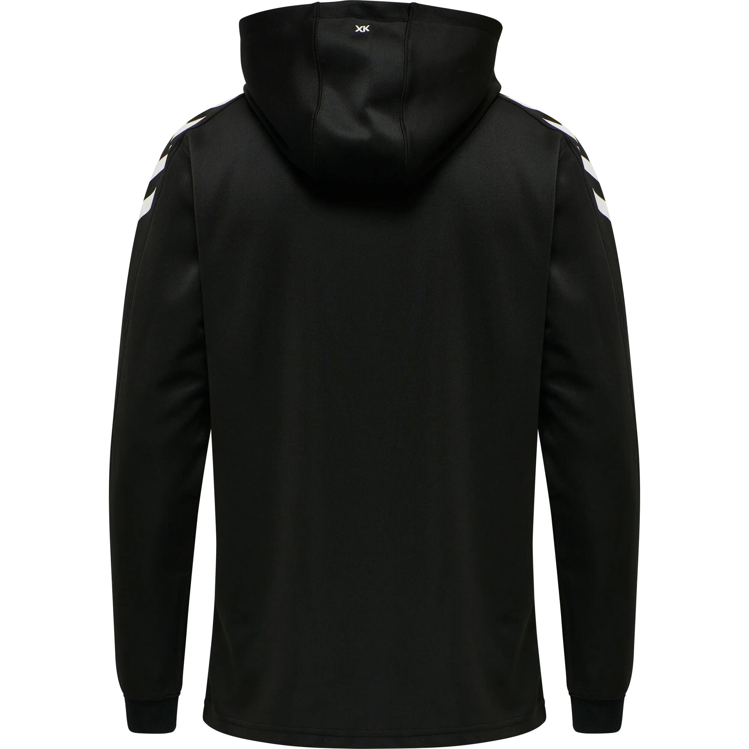 Felpa con cappuccio Hummel hmlCORE 10/11