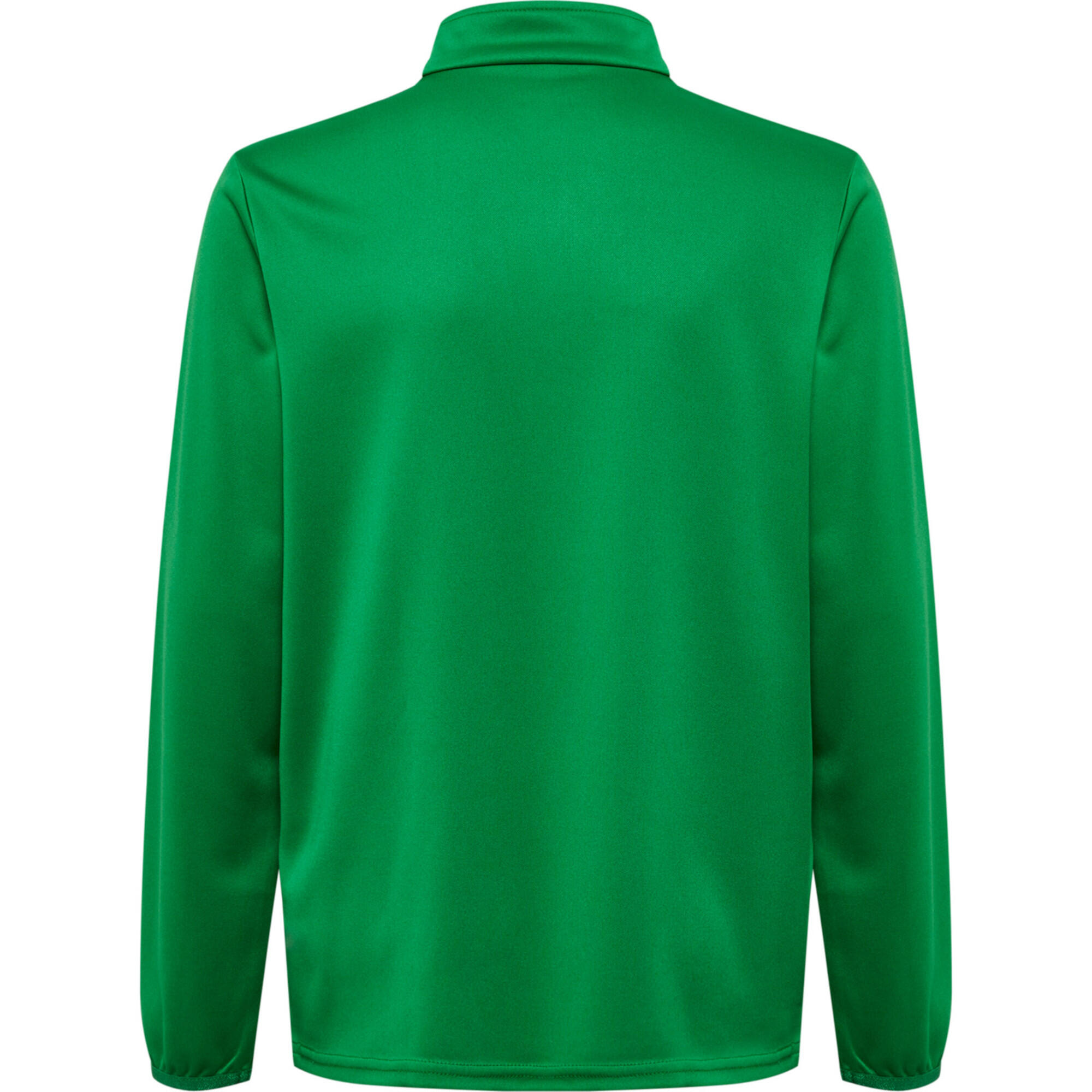 Casaco de fato de treino para crianças com 1/2 fecho Hummel Essential 8/8