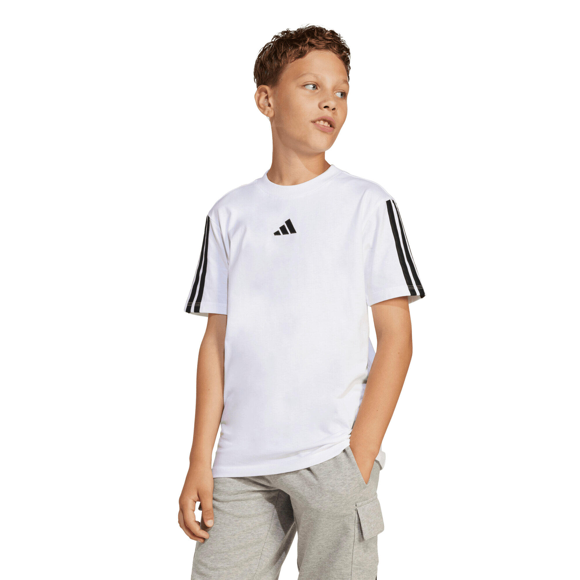 T-shirt Essentials Junior 8/8