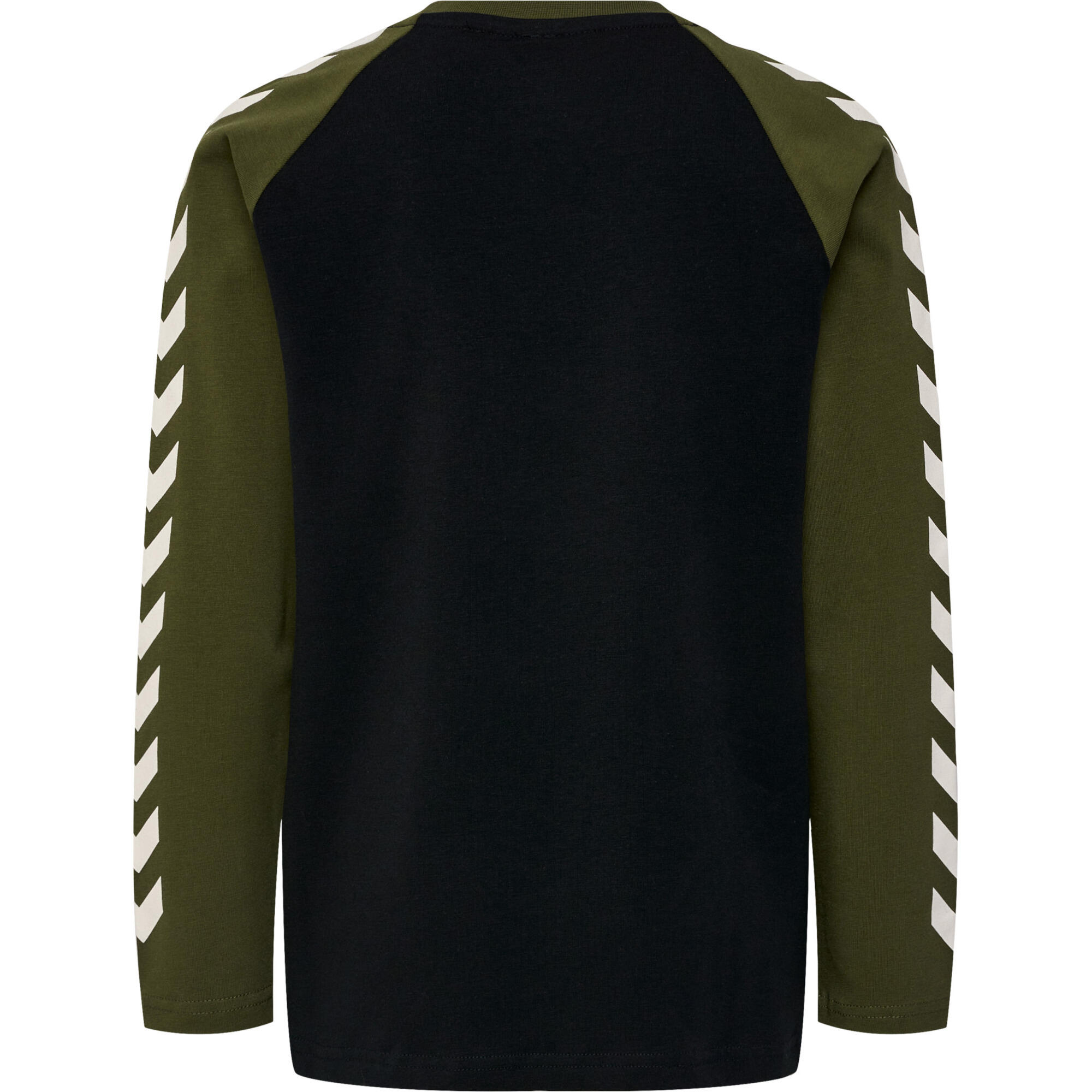 Hummel T-Shirt L/S Hmlboys T-Shirt L/S 8/8