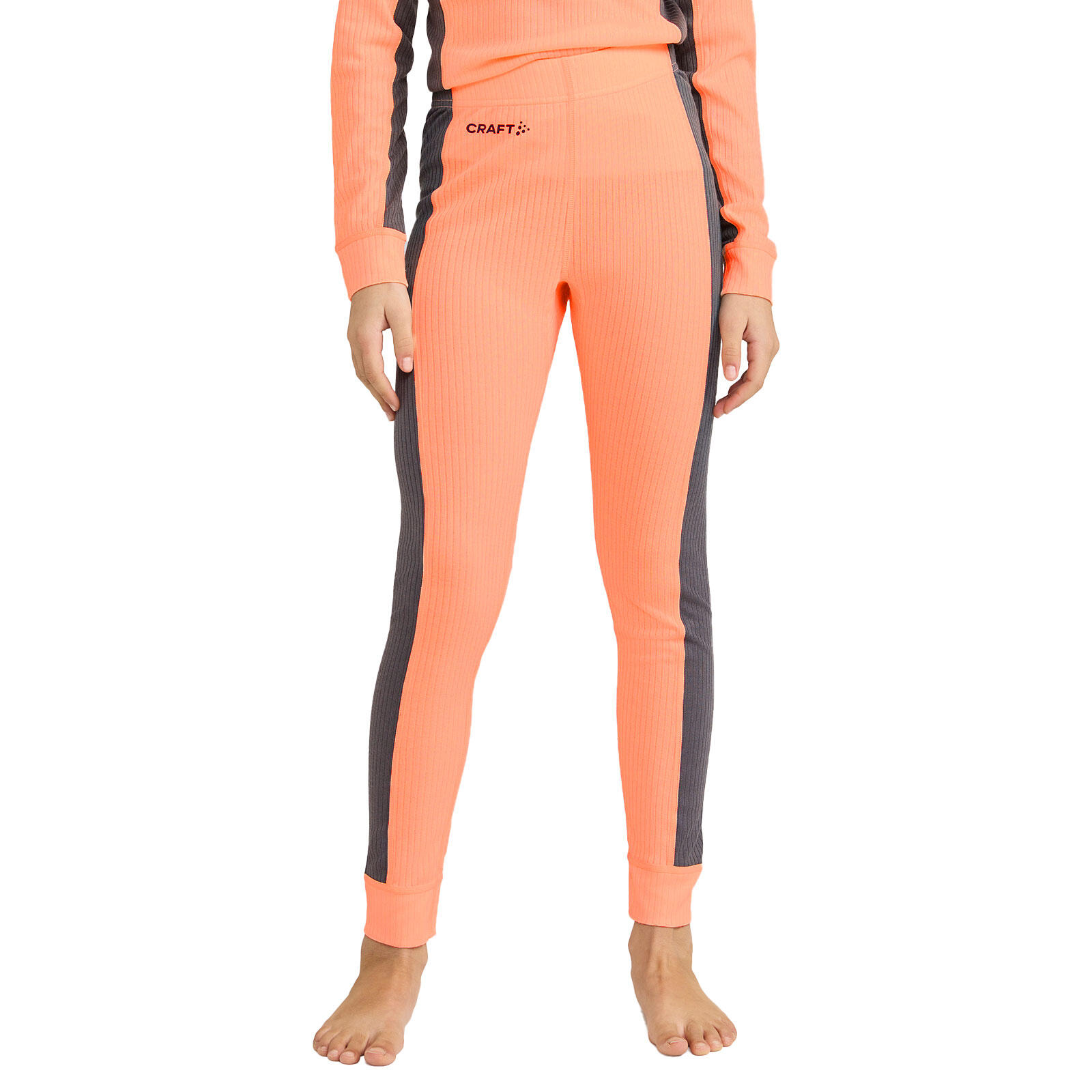 Craft Kinder Unterwäsche Set Core Dry Baselayer Set Jr 1909713 5/7
