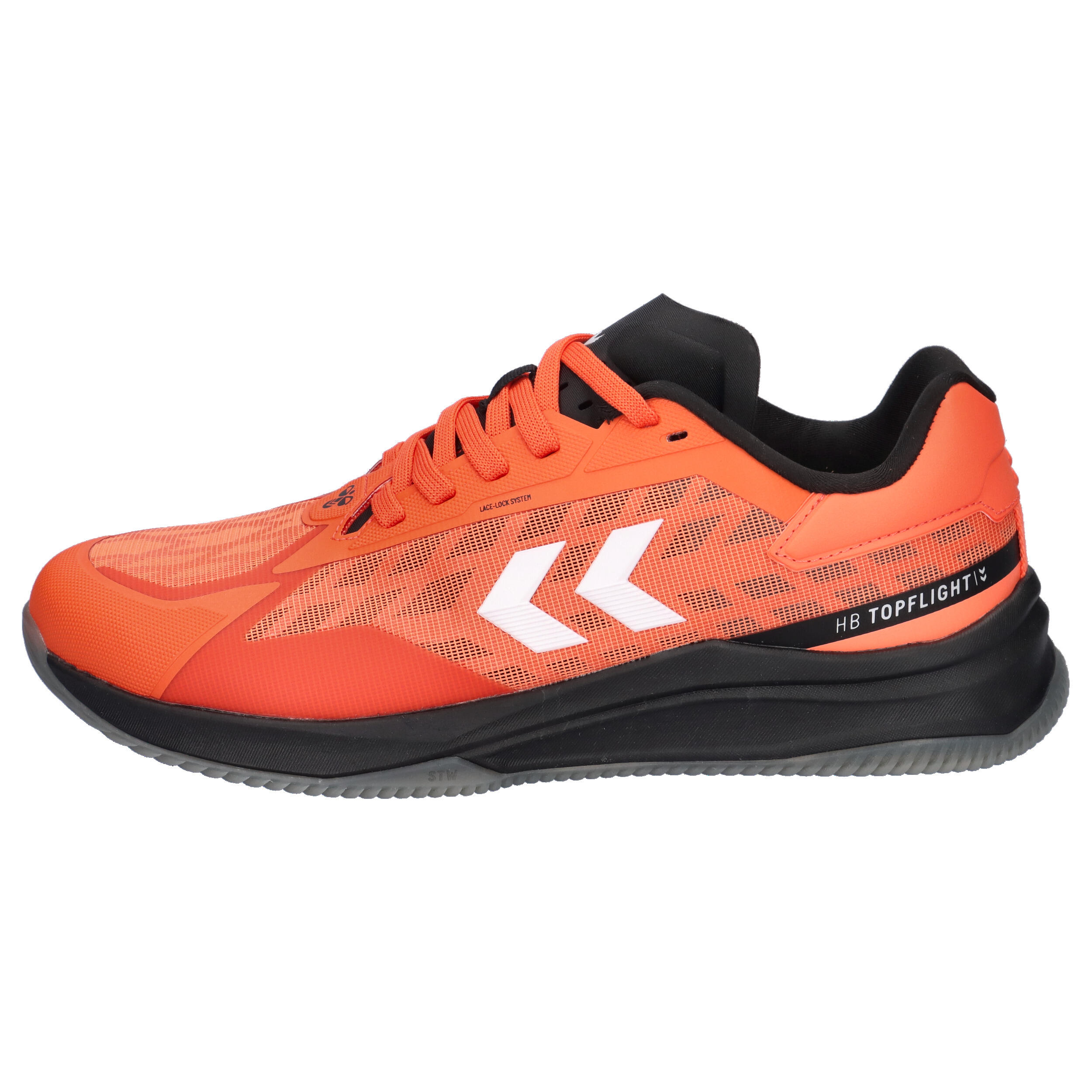 Scarpe indoor Hummel Topflight Pro 10/15