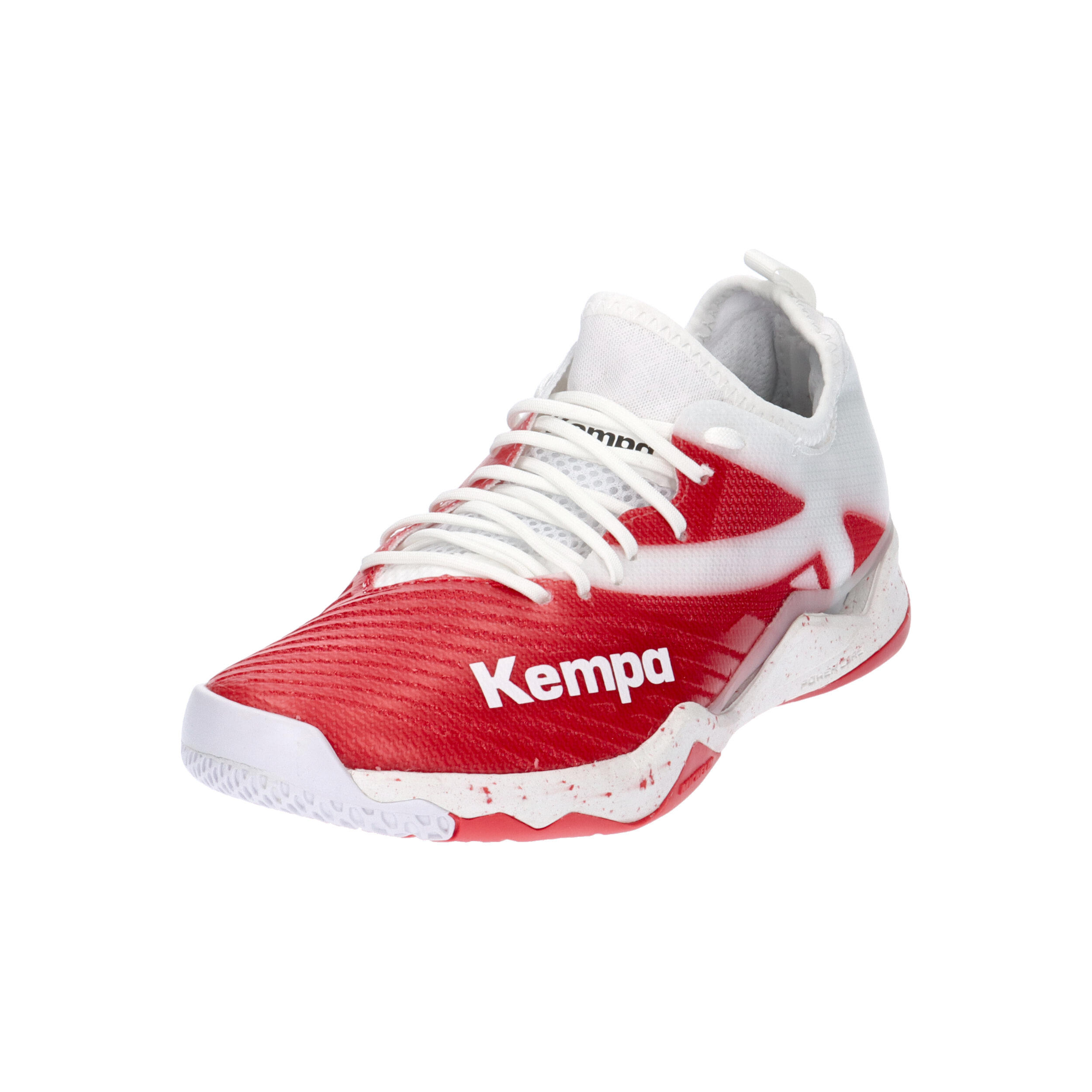 Hallen-Sport-Schuhe Wing Lite 2.0 W KEMPA 9/15