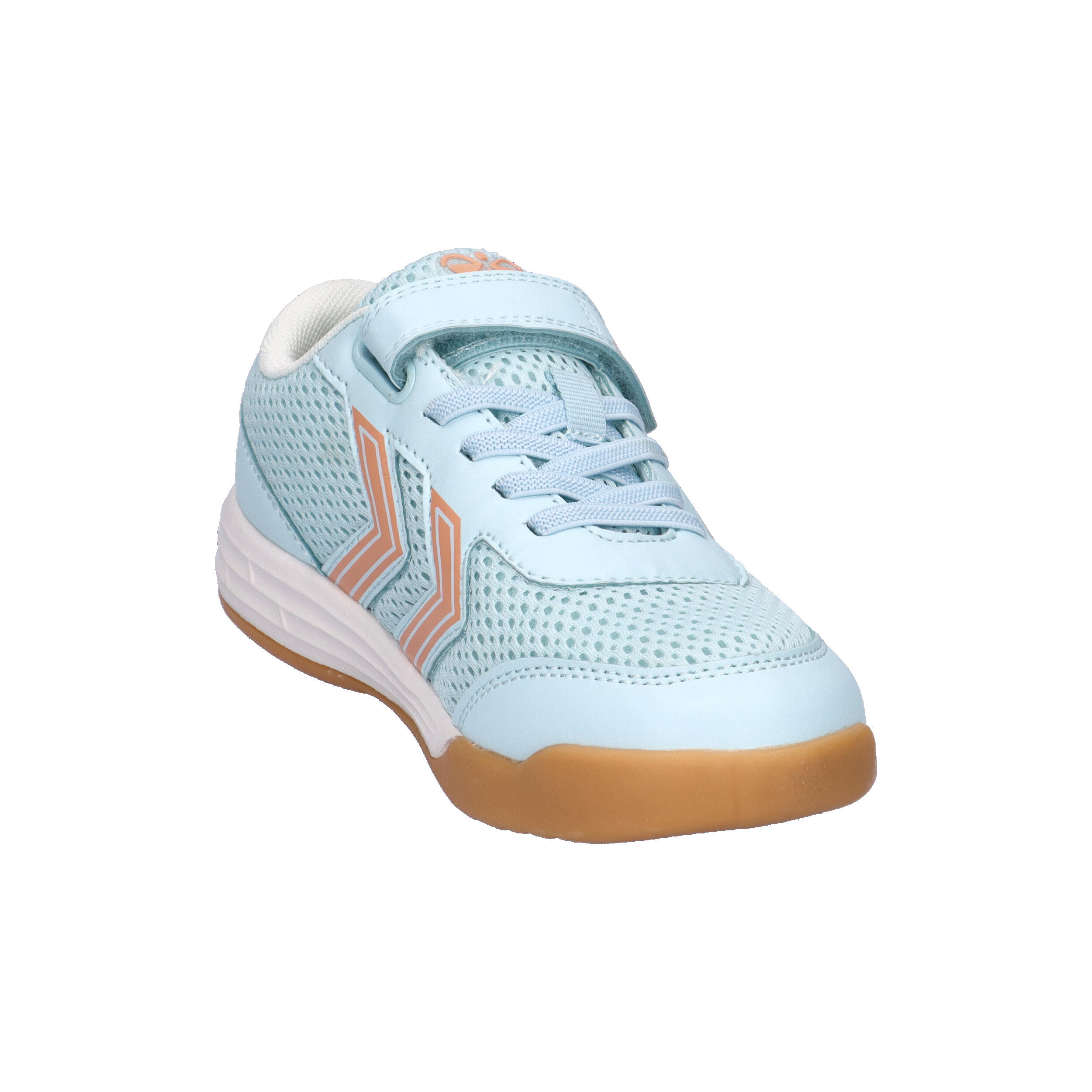 Hummel Kinder Hallenschuhe Multiplay Flex VC JR 224853 2/15