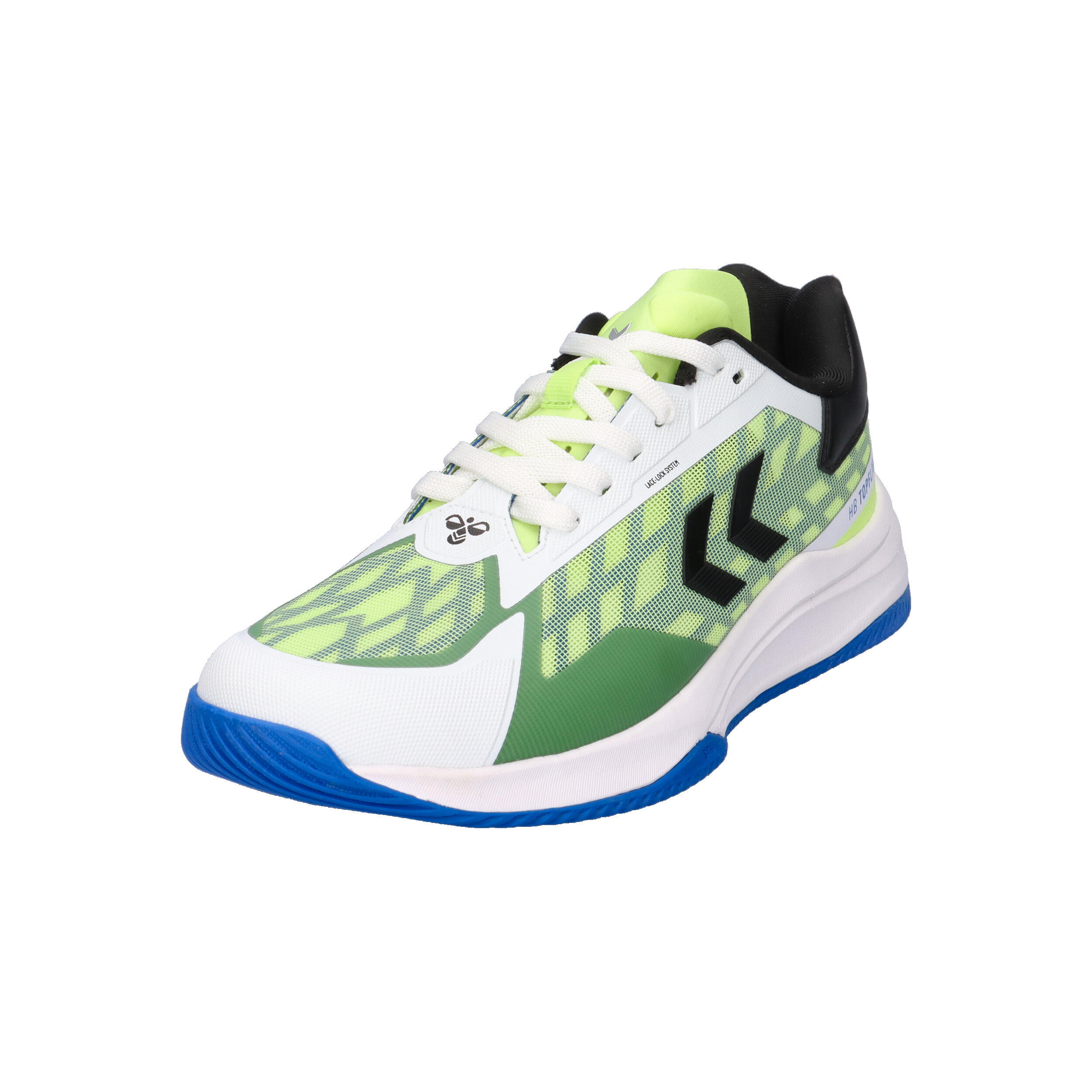 Enfiler Veste Hb Topflight Handball Femme 9/10