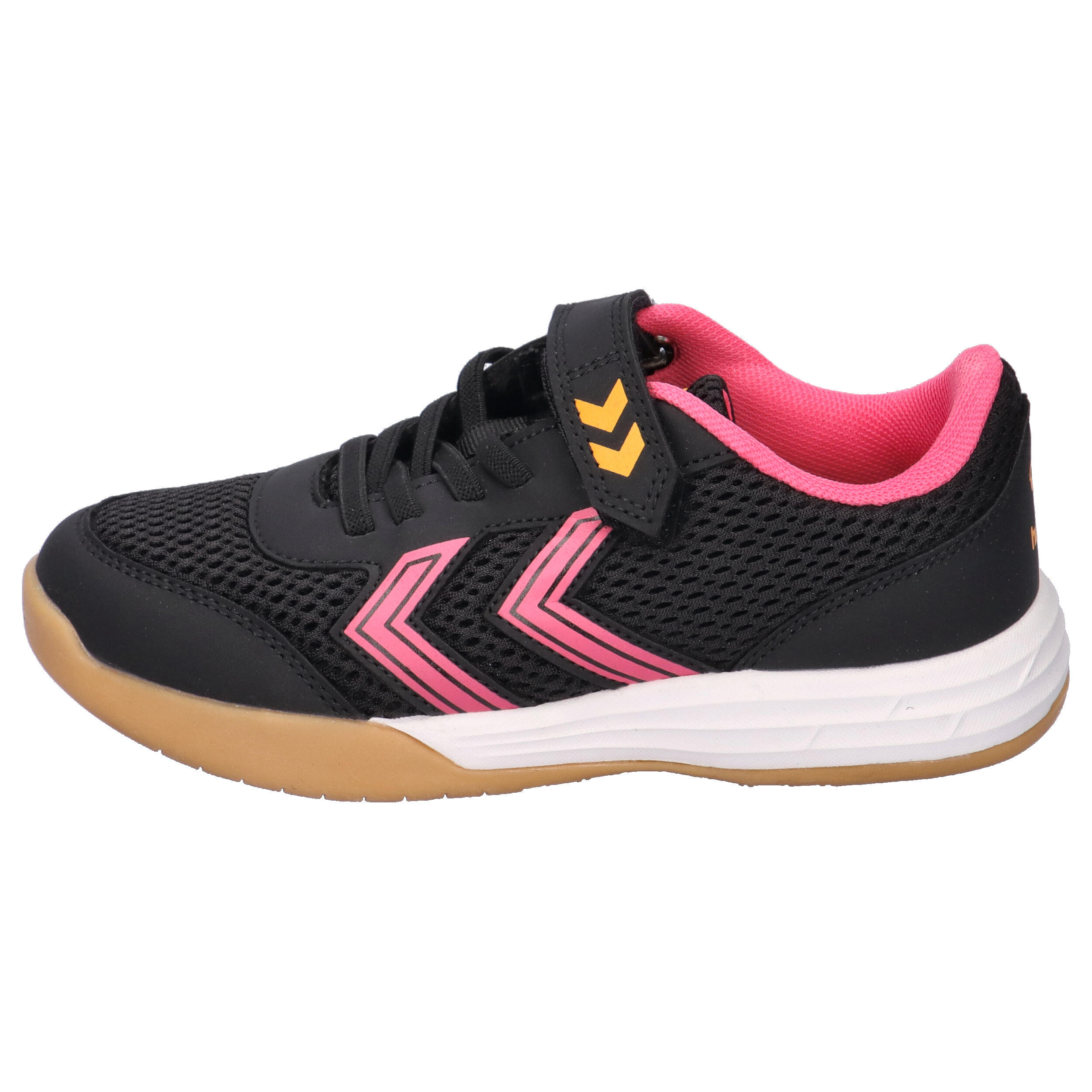 Scarpe indoor per bambini Hummel Multiplay Flex VC 10/10
