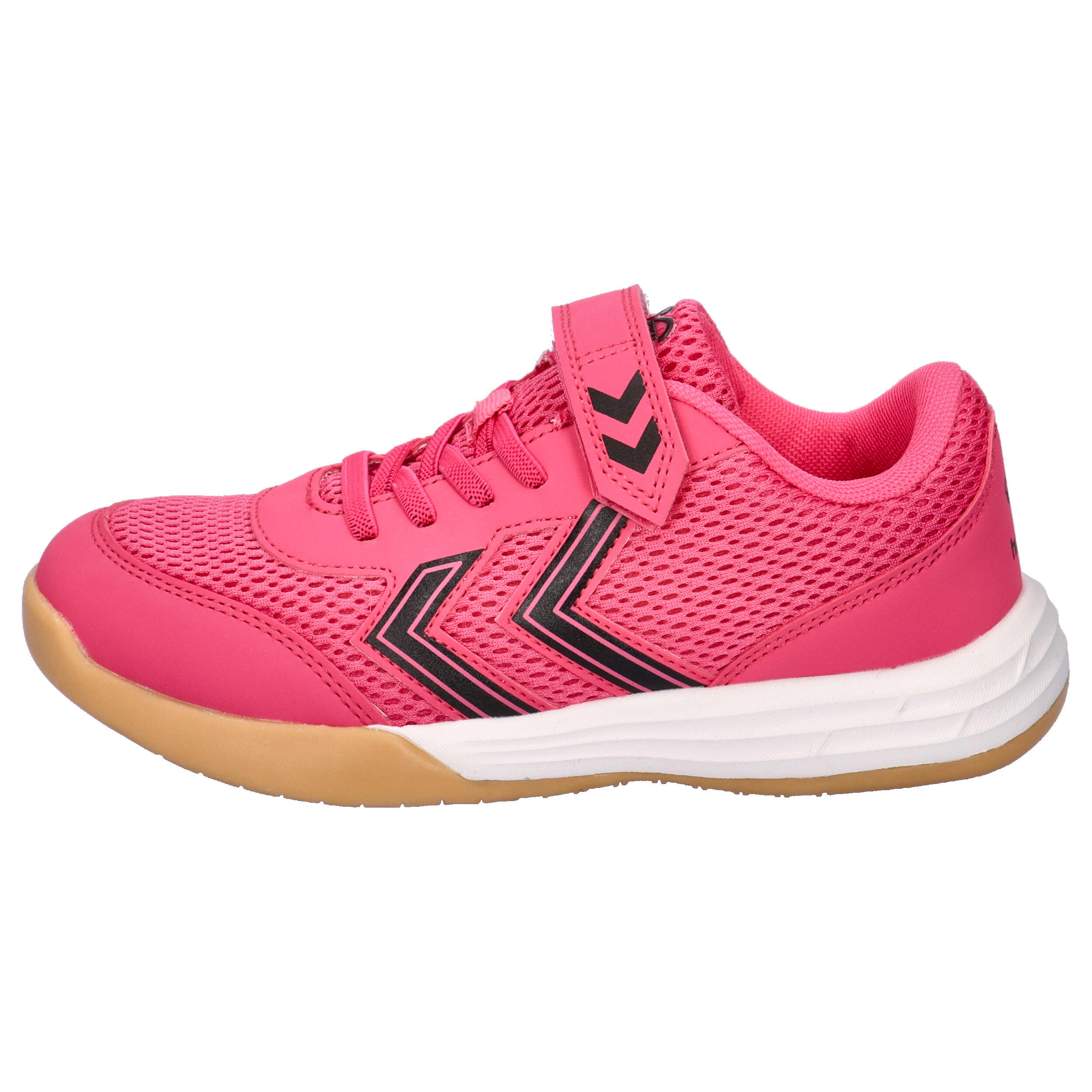 Scarpe indoor per bambini Hummel Multiplay Flex VC 10/15