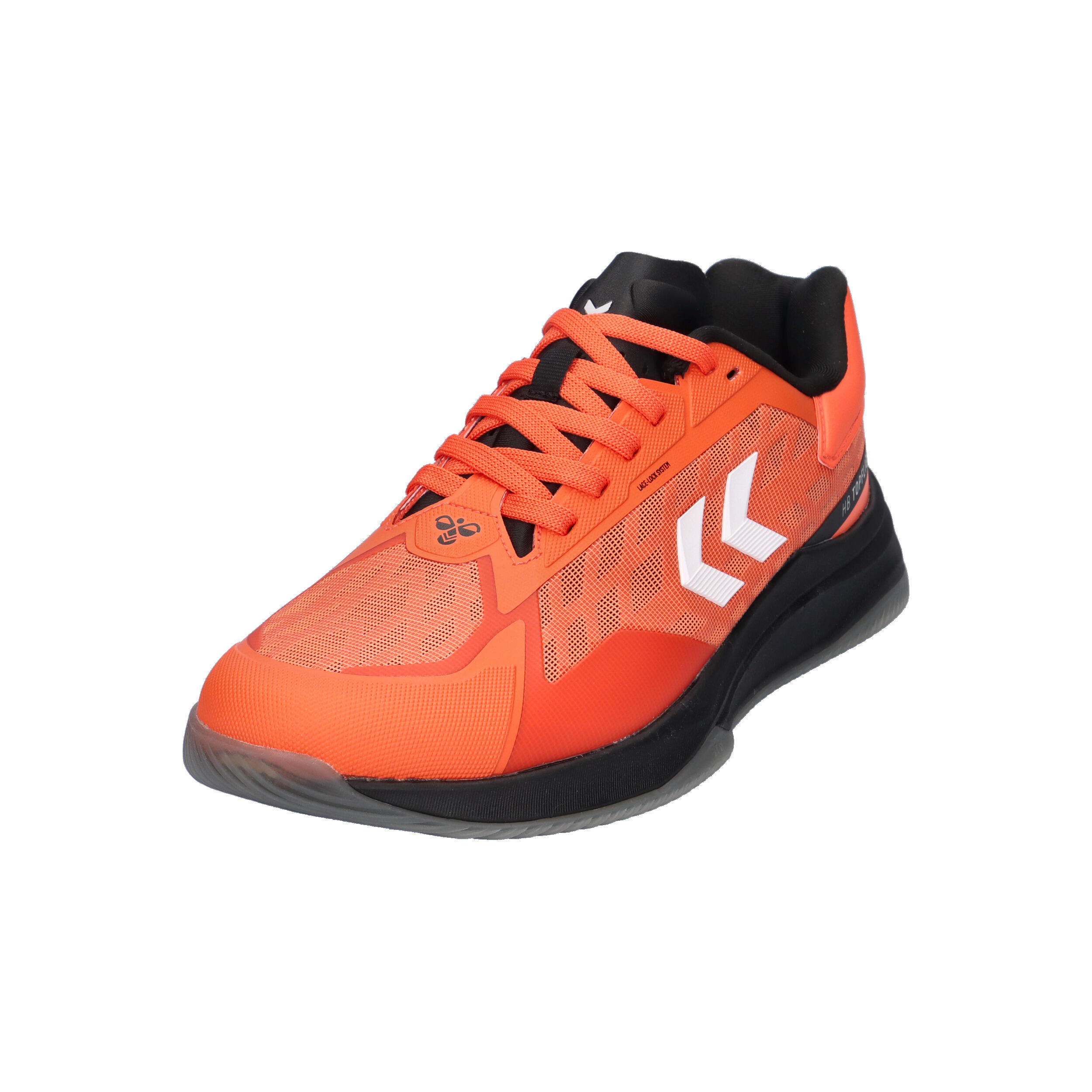 Scarpe indoor Hummel Topflight Pro 9/15