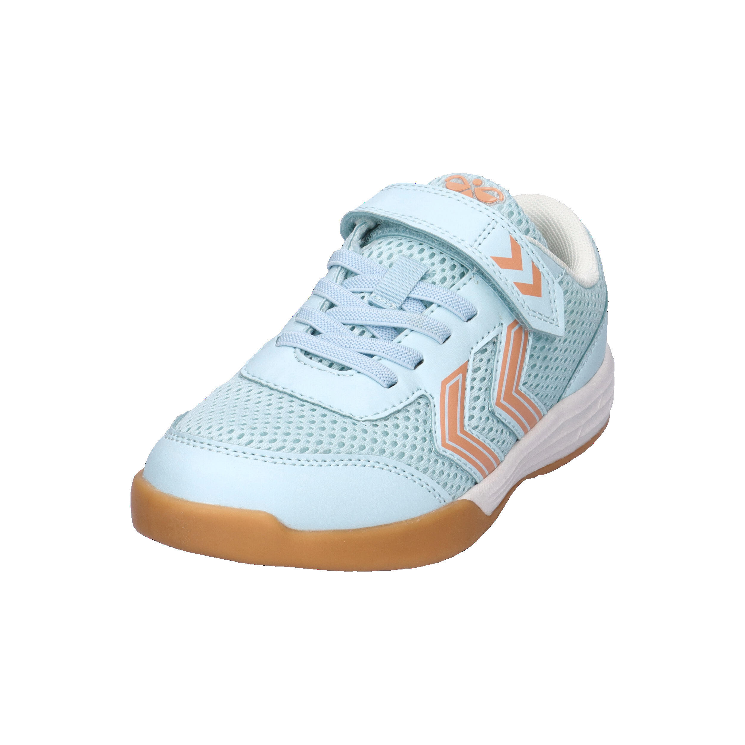Hummel Kinder Hallenschuhe Multiplay Flex VC JR 224853 4/15