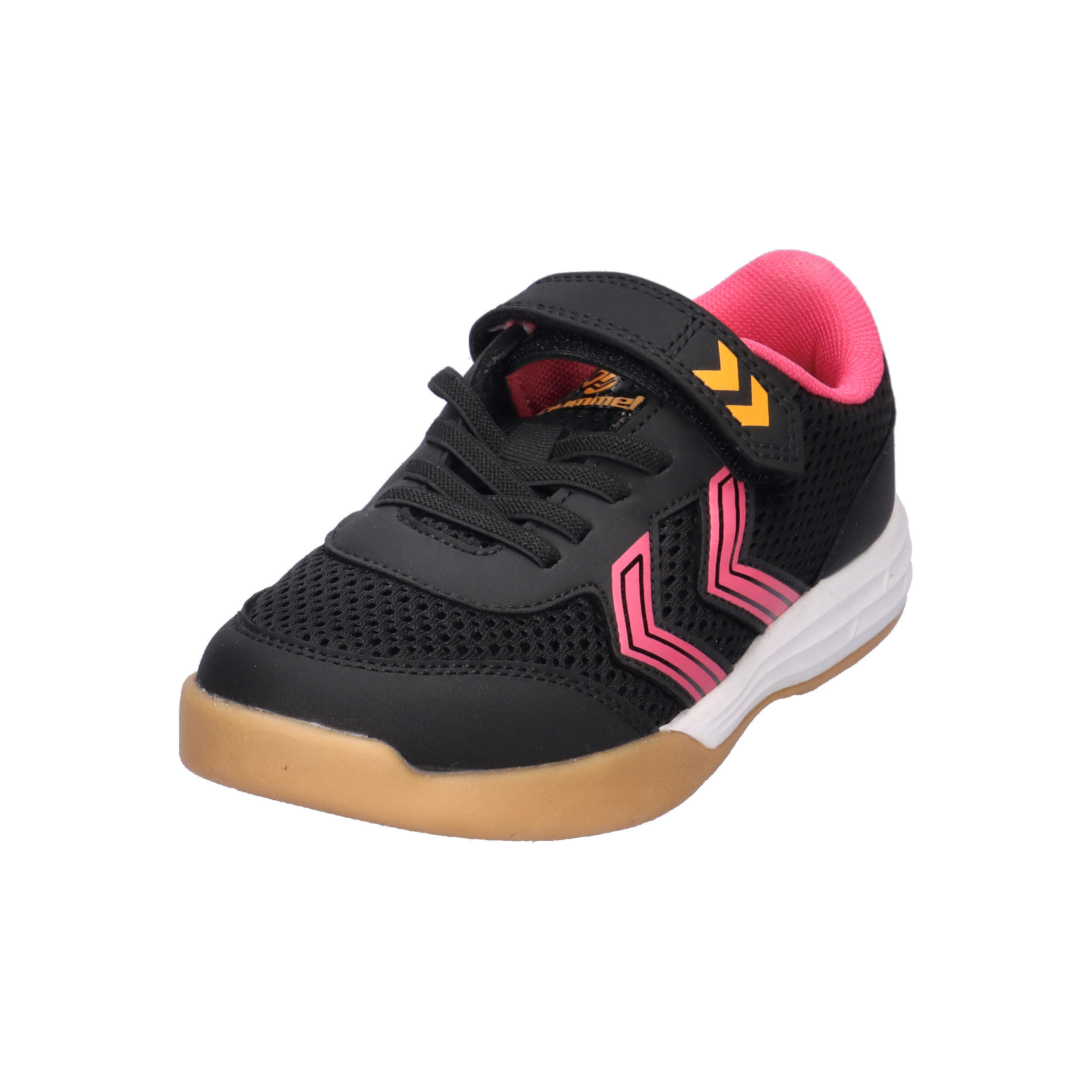 Scarpe indoor per bambini Hummel Multiplay Flex VC 9/10