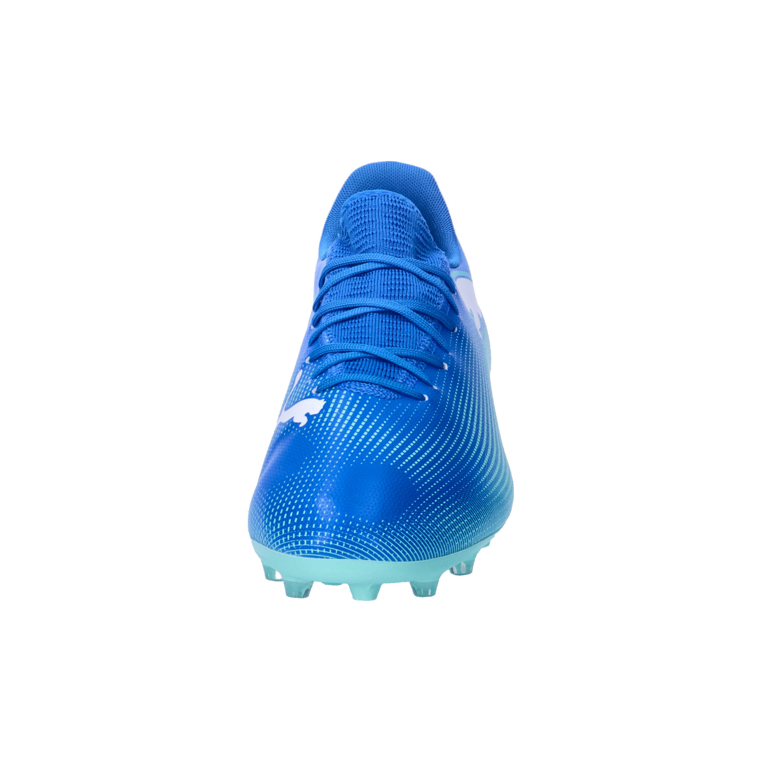 Scarpe da calcio Puma modello 107941-01 per unisex 8/10