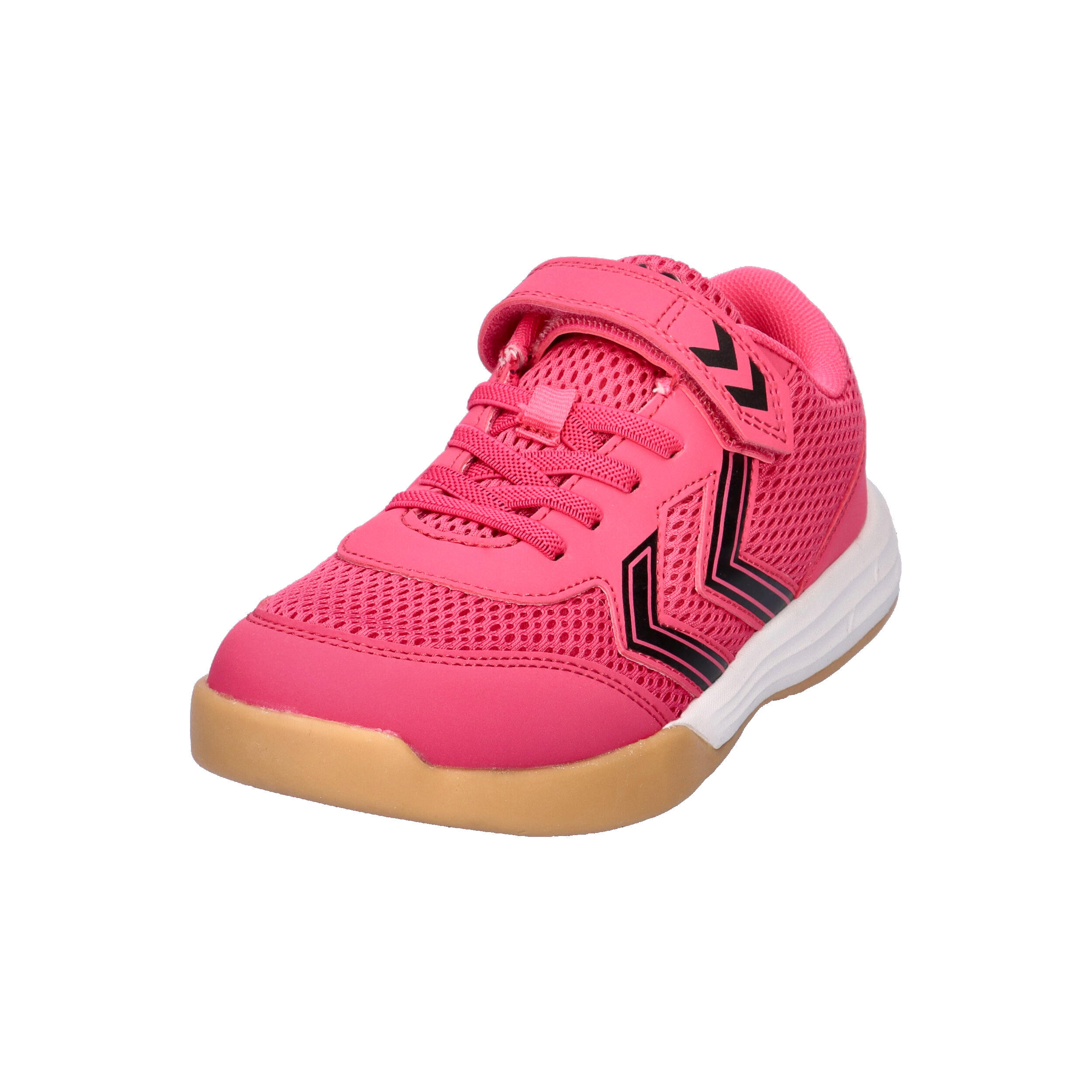 Scarpe indoor per bambini Hummel Multiplay Flex VC 9/15