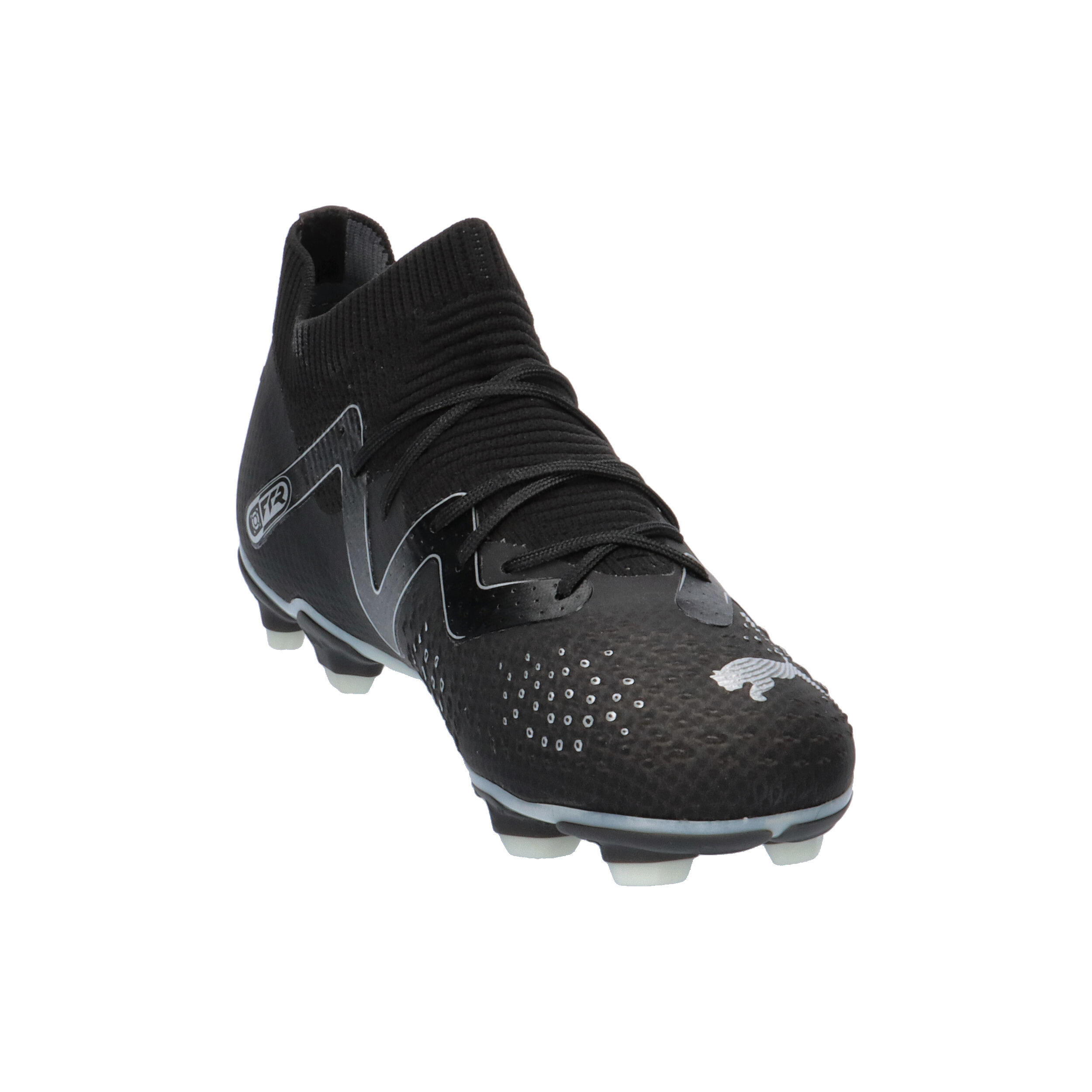 Puma Kinder Fußballschuhe Future Pro FG/AG Jr. 107383 2/15