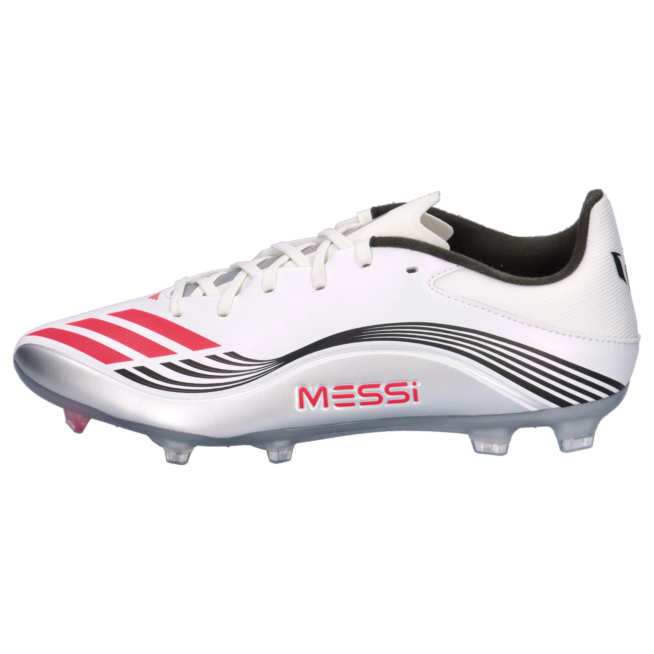 Scarpe da calcio F50 Messi League Terreni Compatti/Multi-superficie 10/10