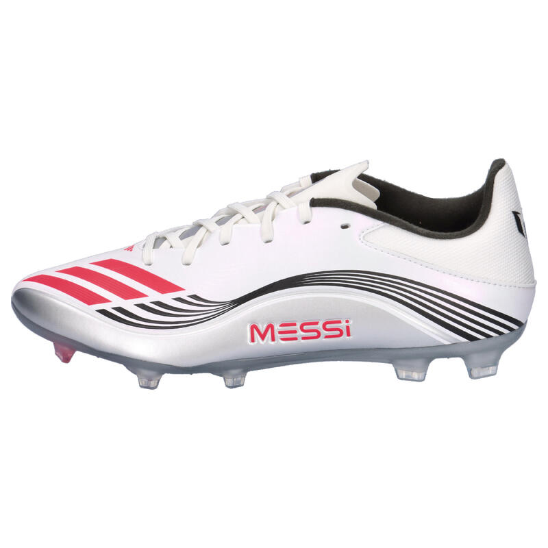 Ghete F50 Messi League pentru teren dur/suprafețe multiple