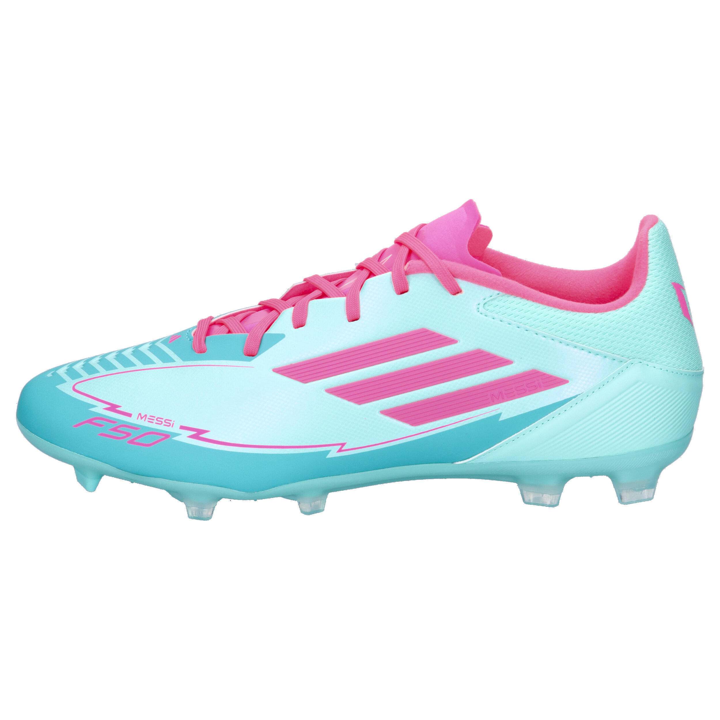 Chaussure F50 League Messi Terrain souple/Multi-surfaces 10/15