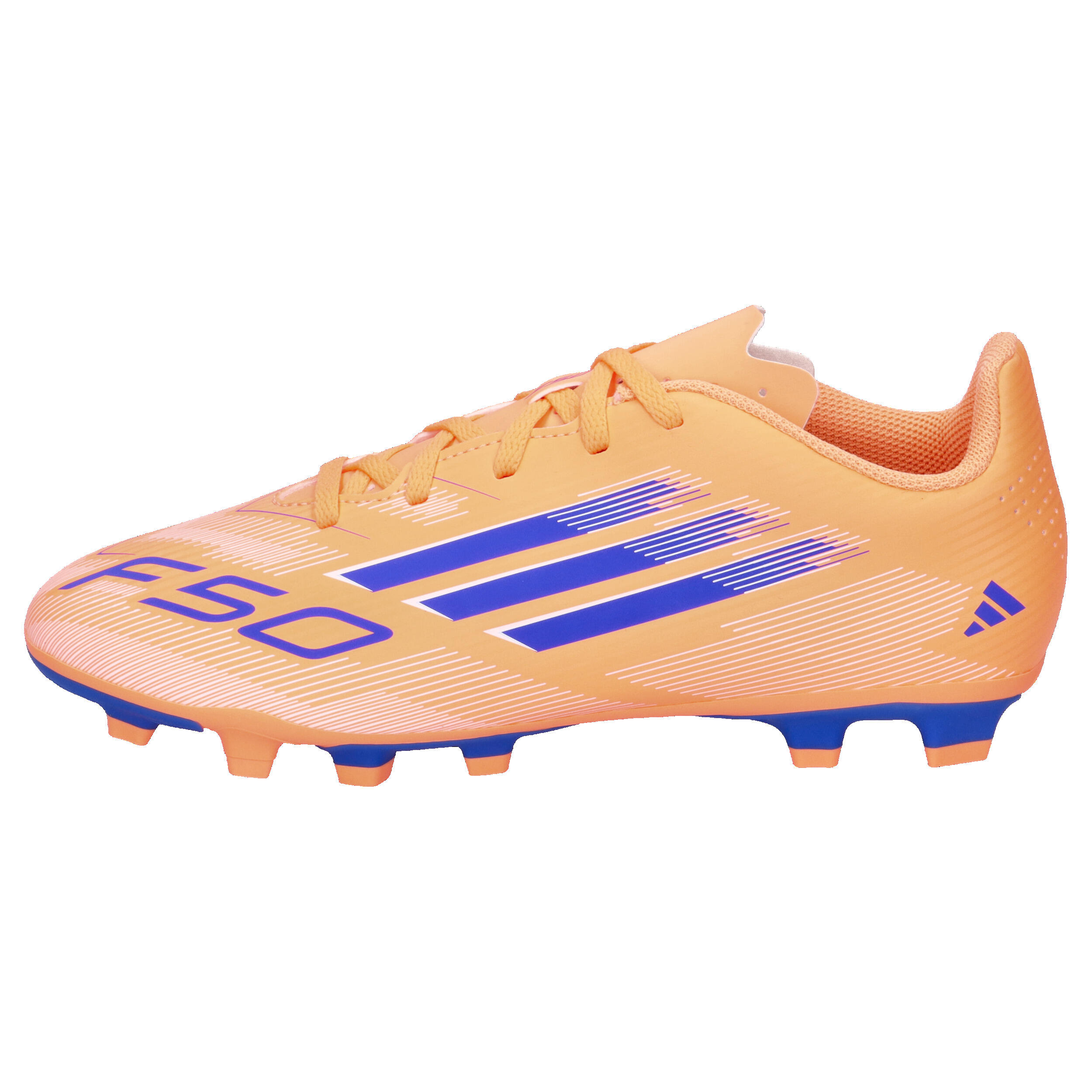 Botas F50 Club – Piso firme/multissuperfície (criança) 10/15