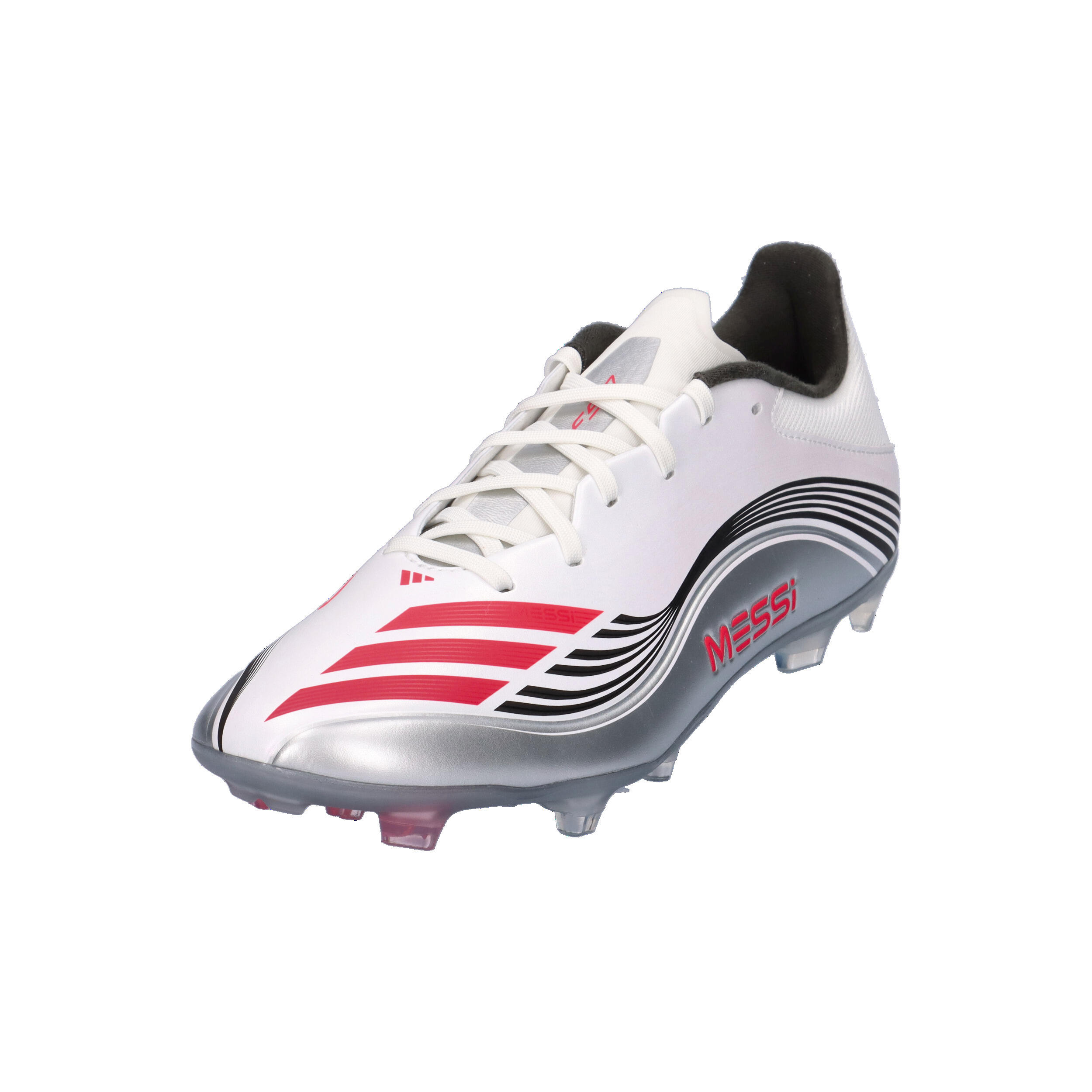 Scarpe da calcio F50 Messi League Terreni Compatti/Multi-superficie 9/10